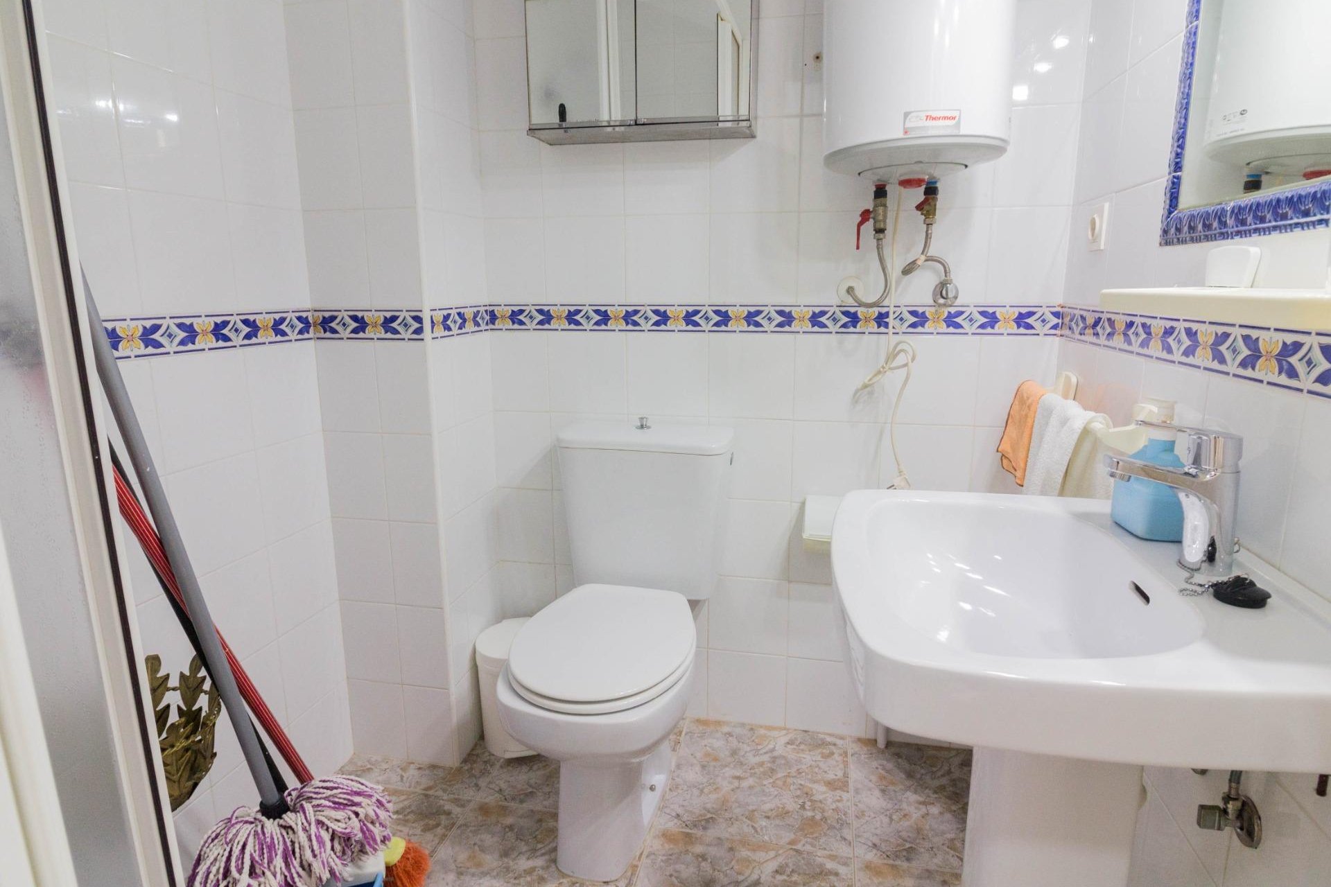 Revente - Maison de ville - Torrevieja - Torre la mata