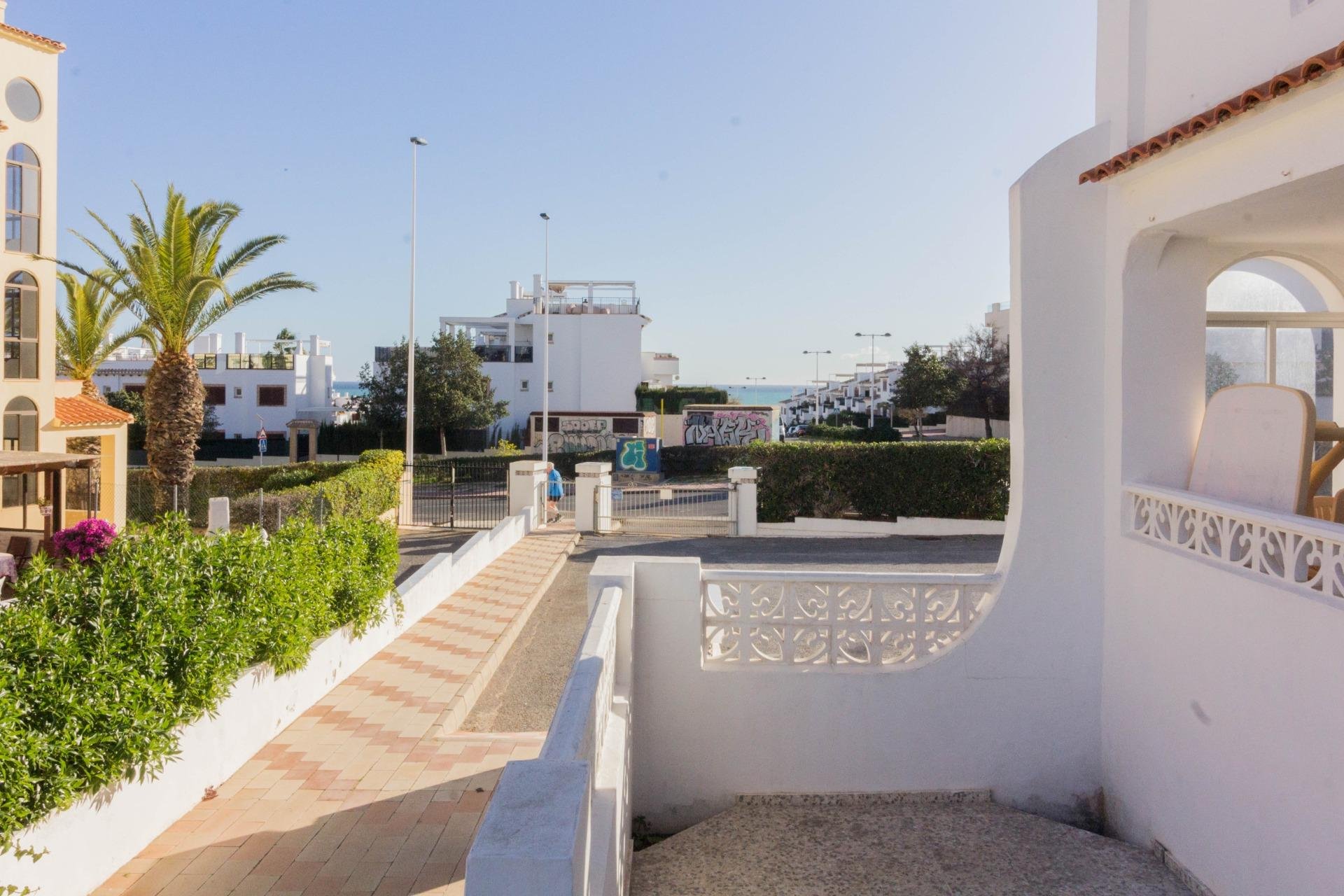 Revente - Maison de ville - Torrevieja - Torre la mata