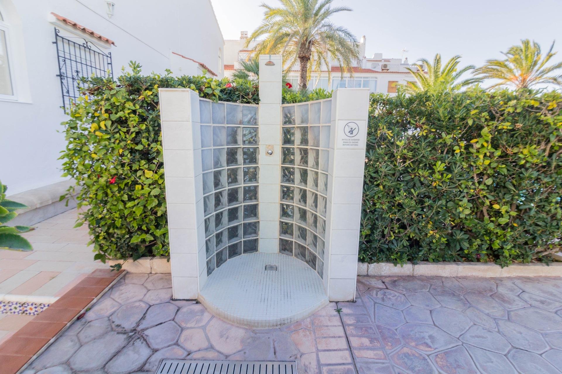 Revente - Maison de ville - Torrevieja - Torre la mata