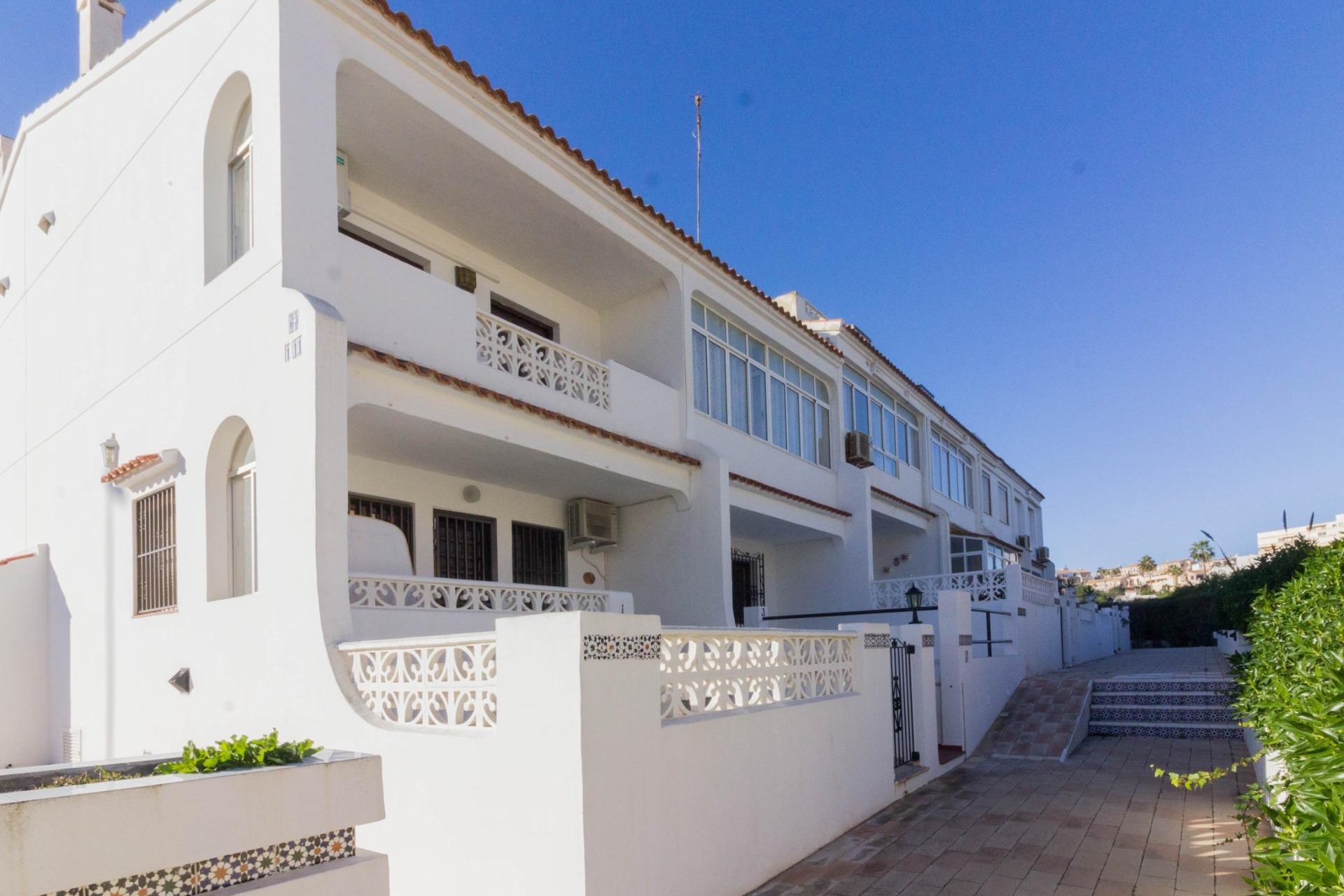 Revente - Maison de ville - Torrevieja - Torre la mata