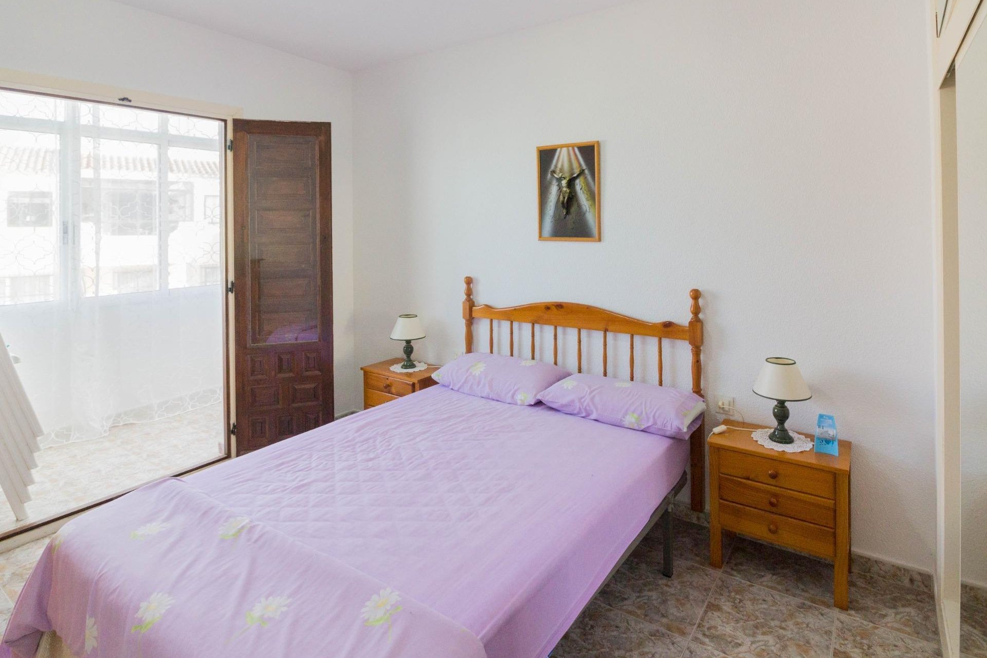 Revente - Maison de ville - Torrevieja - Torre la mata