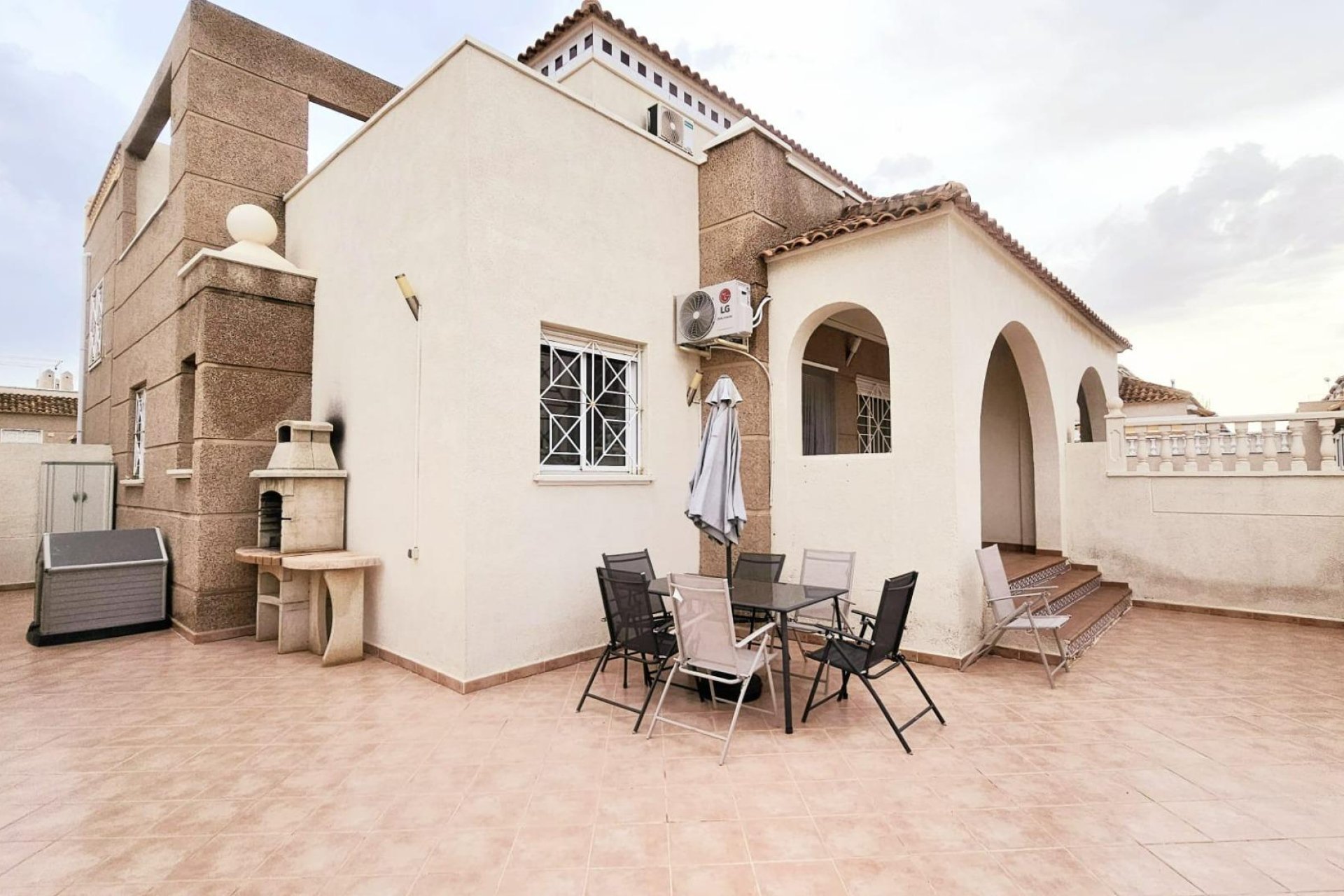 Revente - Maison de ville - Torrevieja - Torreblanca