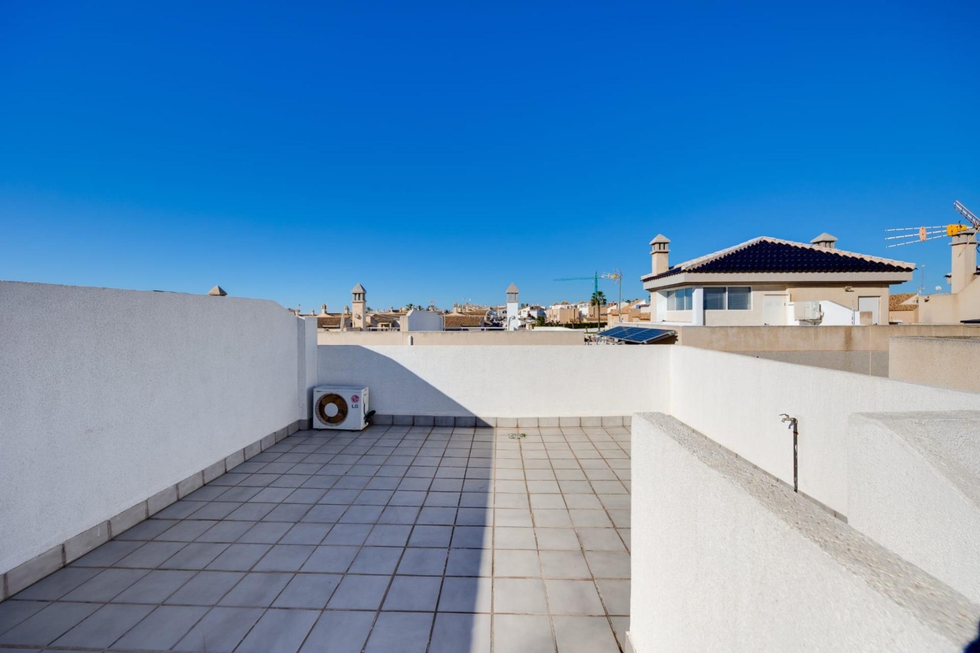 Revente - Maison de ville - Torrevieja - Torreblanca