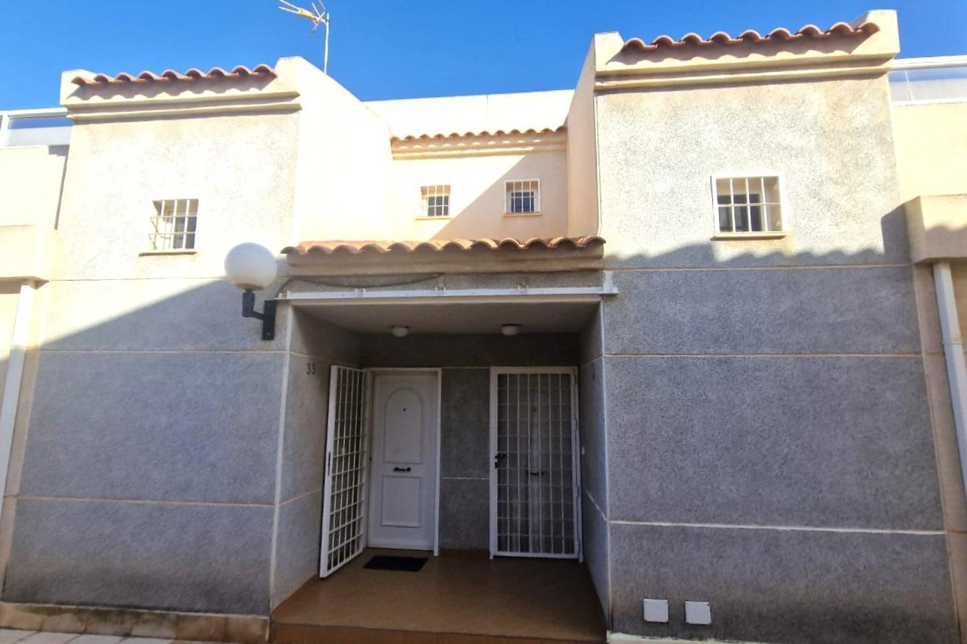 Revente - Maison de ville - Torrevieja - Torreblanca