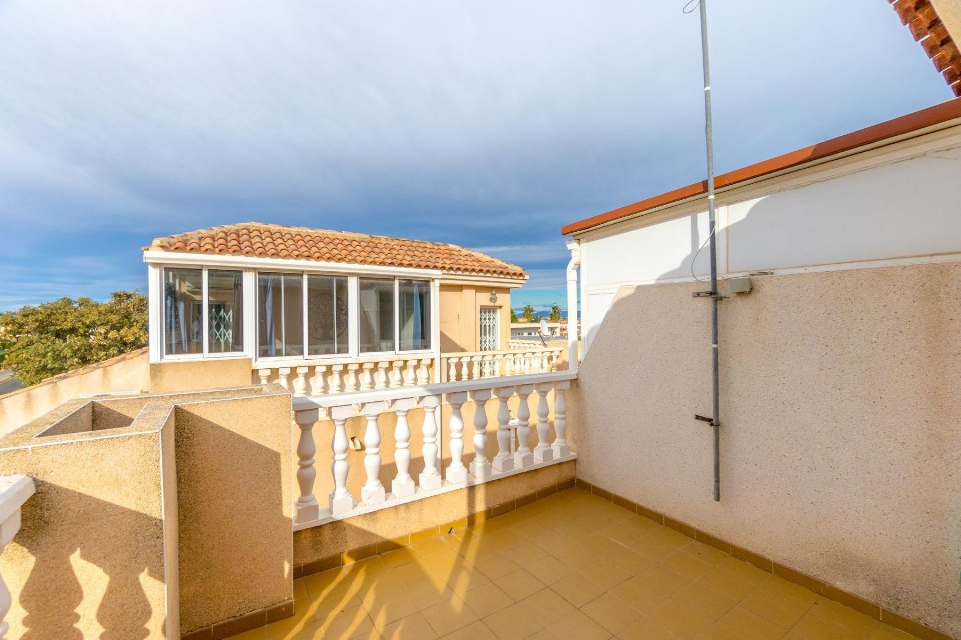 Revente - Maison de ville - Torrevieja - Torretas