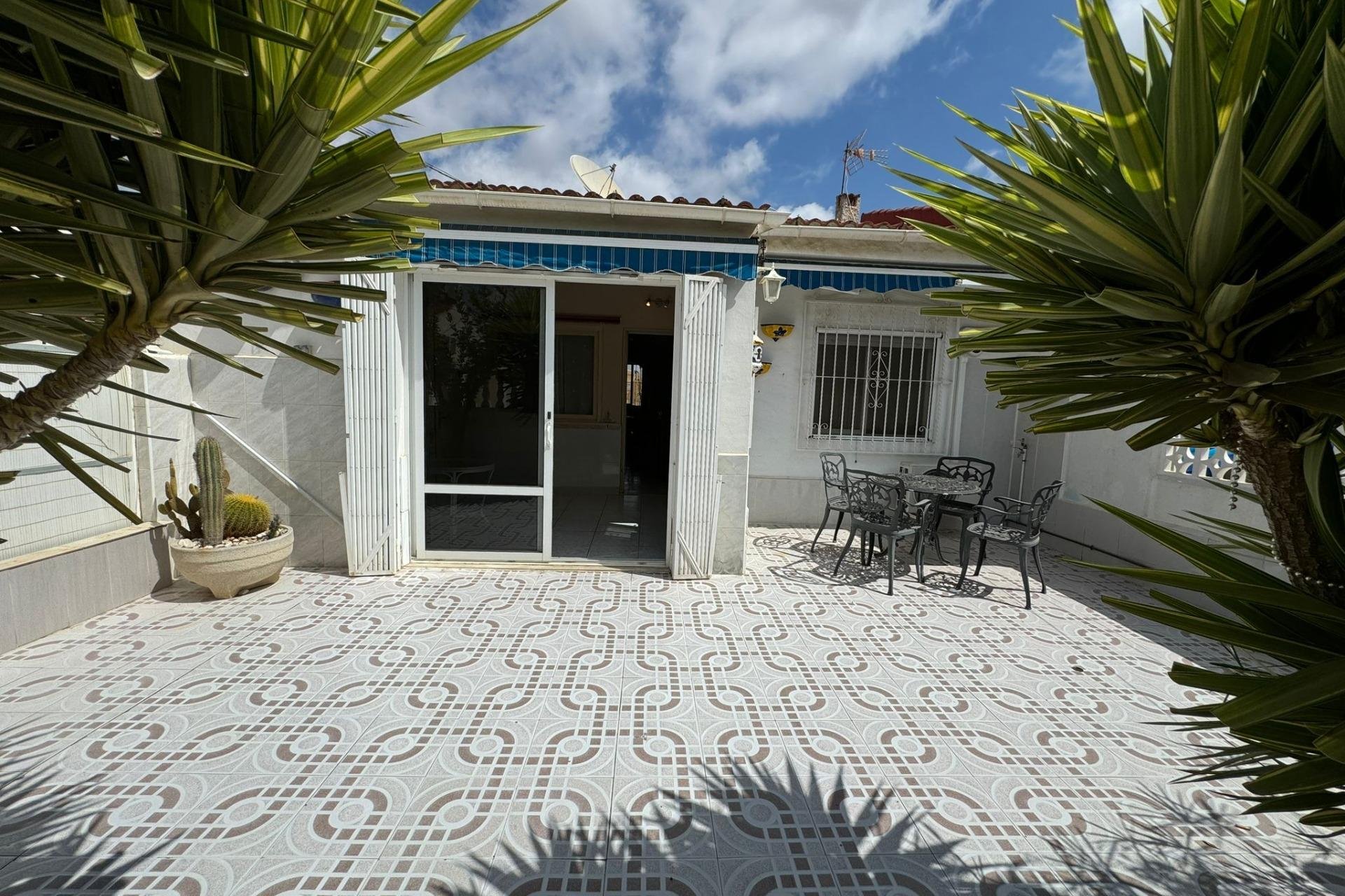 Revente - Maison de ville - Torrevieja - Torretas