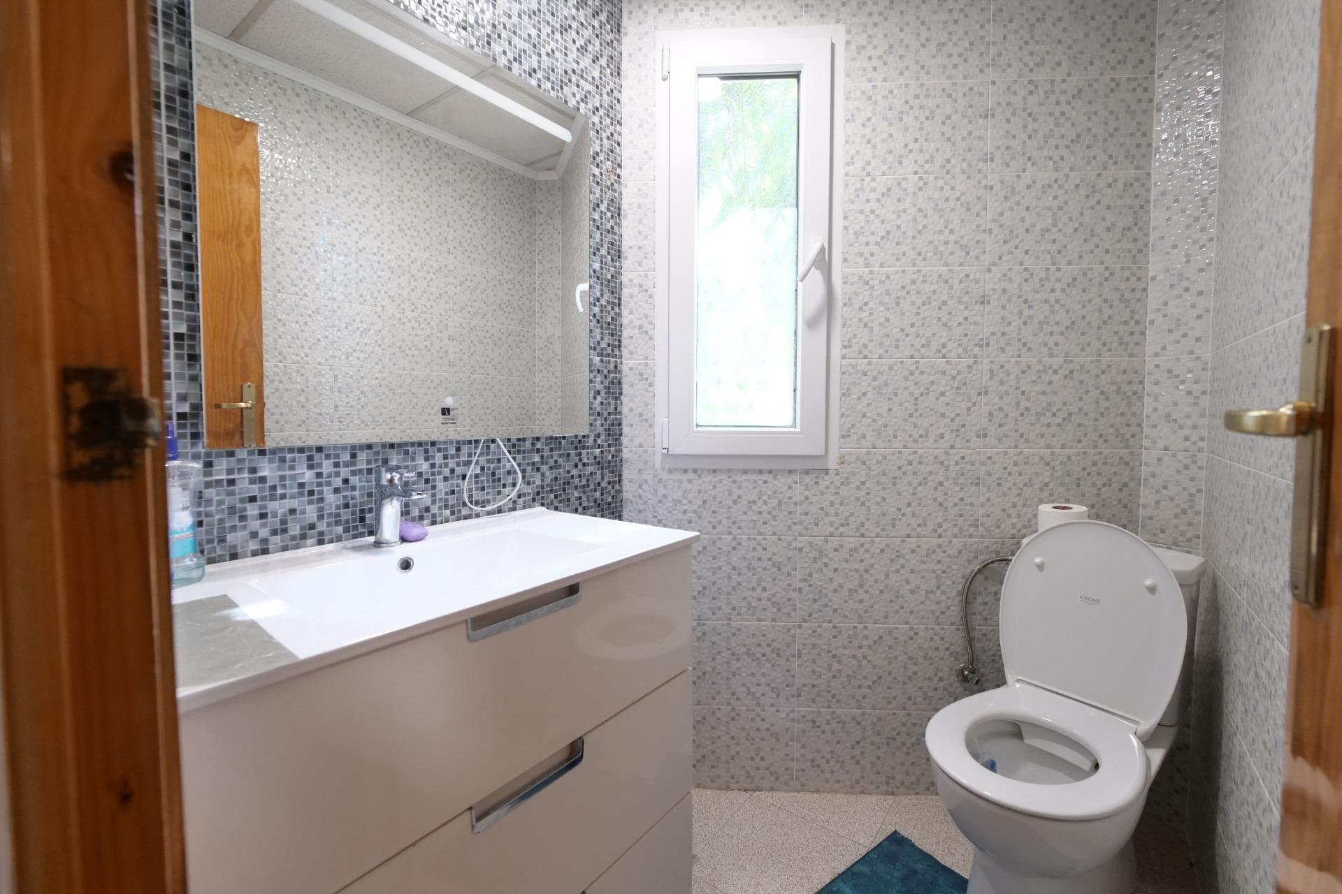 Revente - Nave industrial - Almoradí