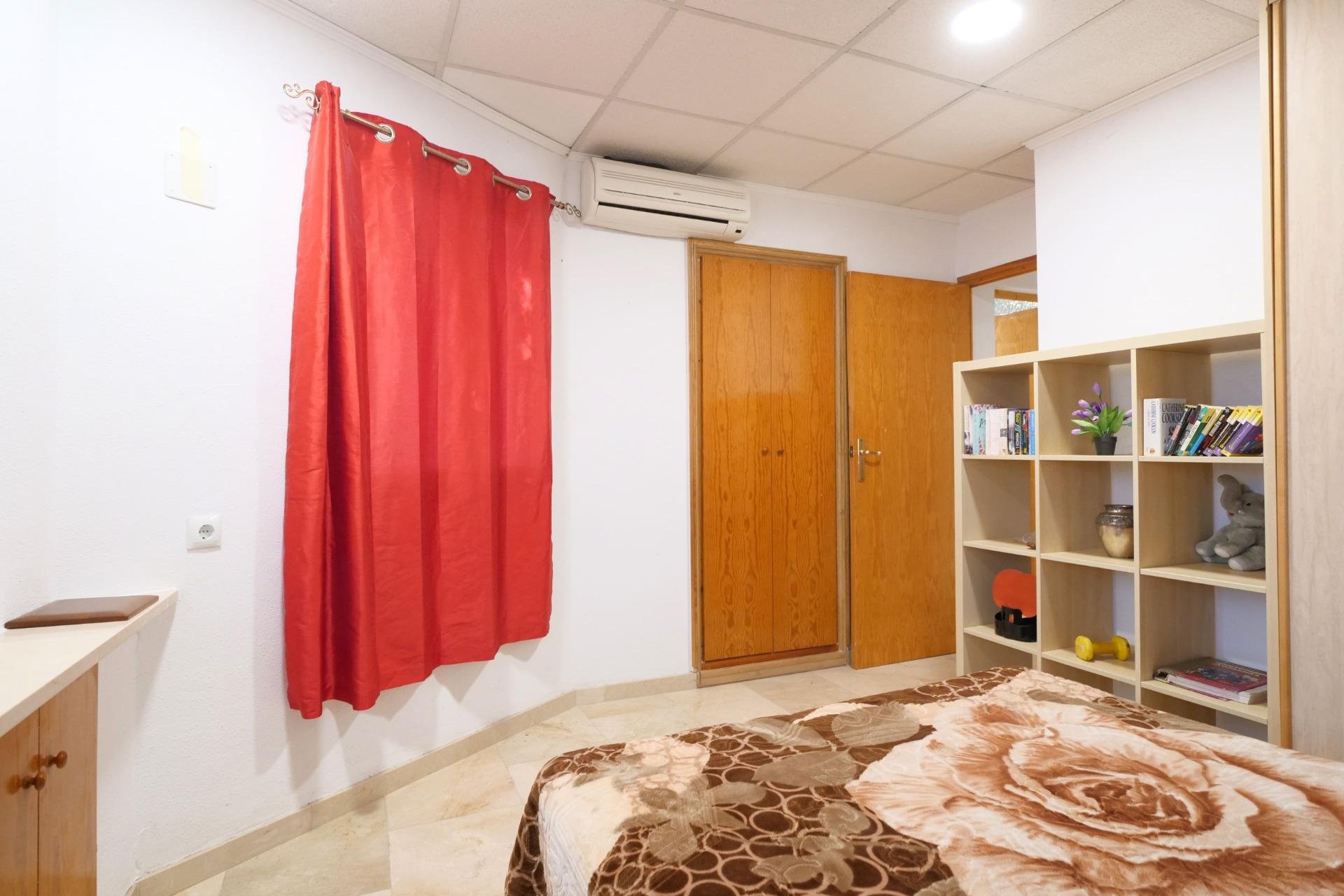 Revente - Nave industrial - Almoradí