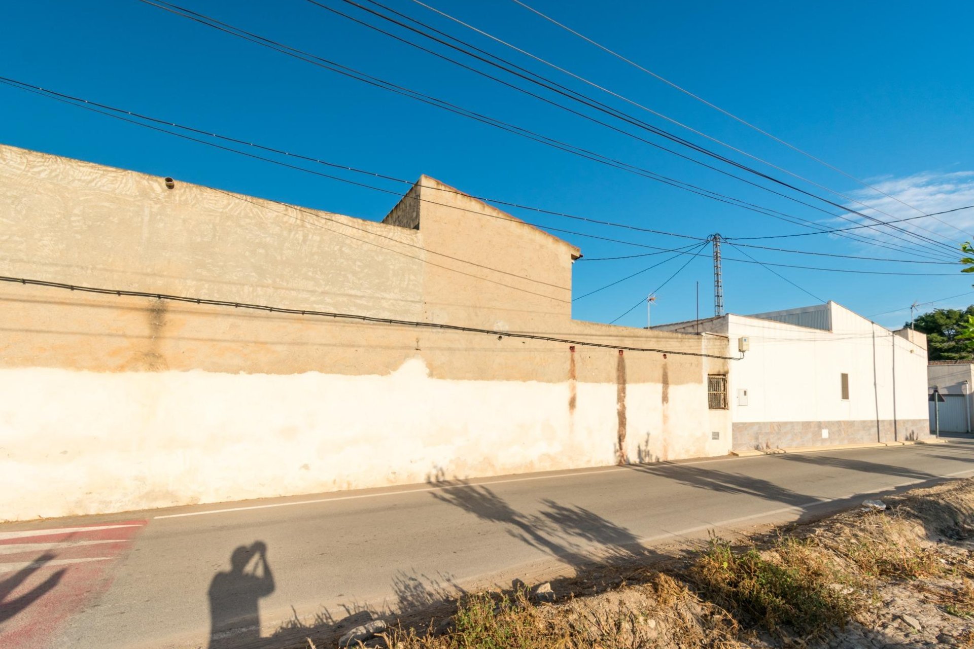 Revente - Nave industrial - Benejúzar - Comunidad valenciana