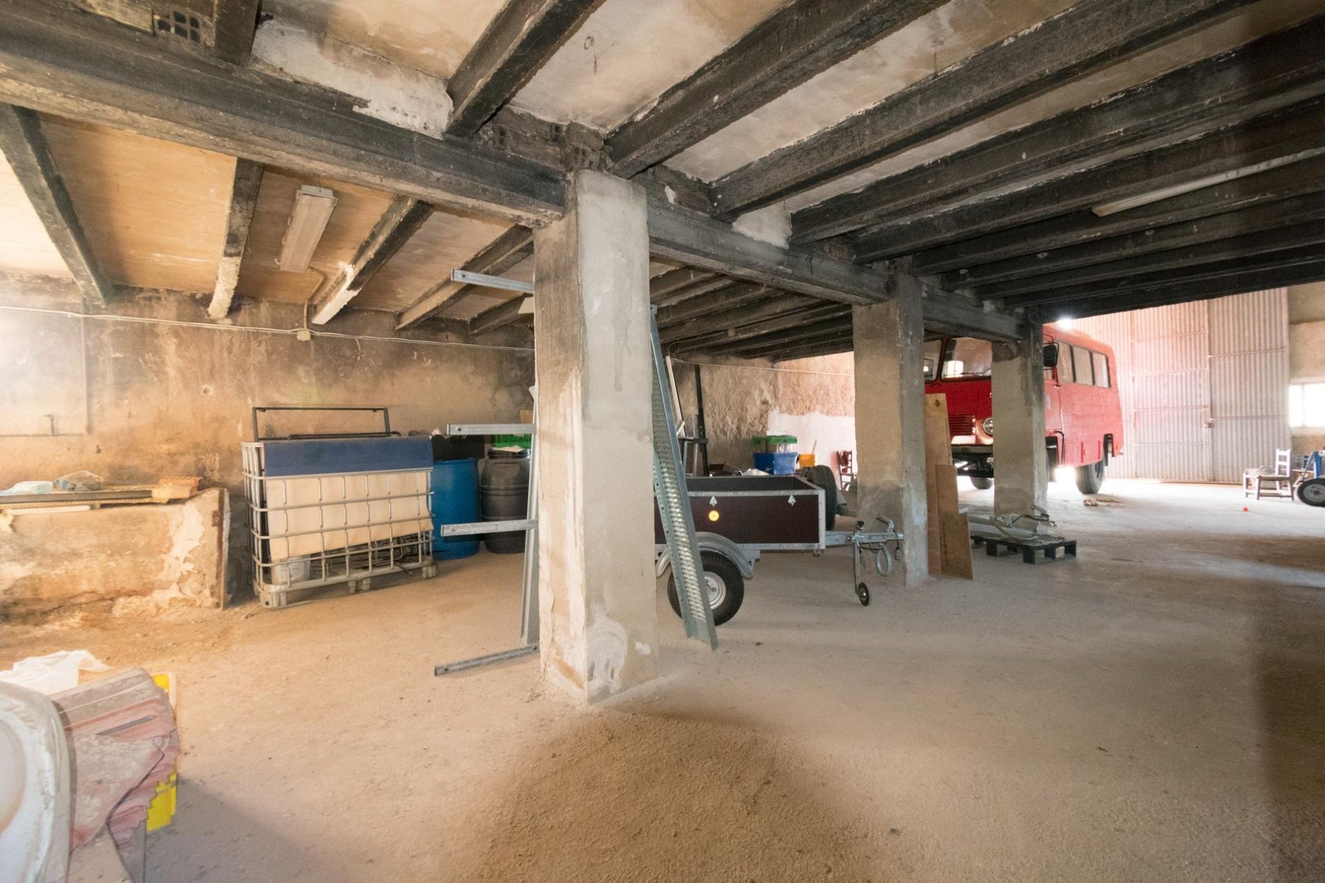 Revente - Nave industrial - Benejúzar - Comunidad valenciana