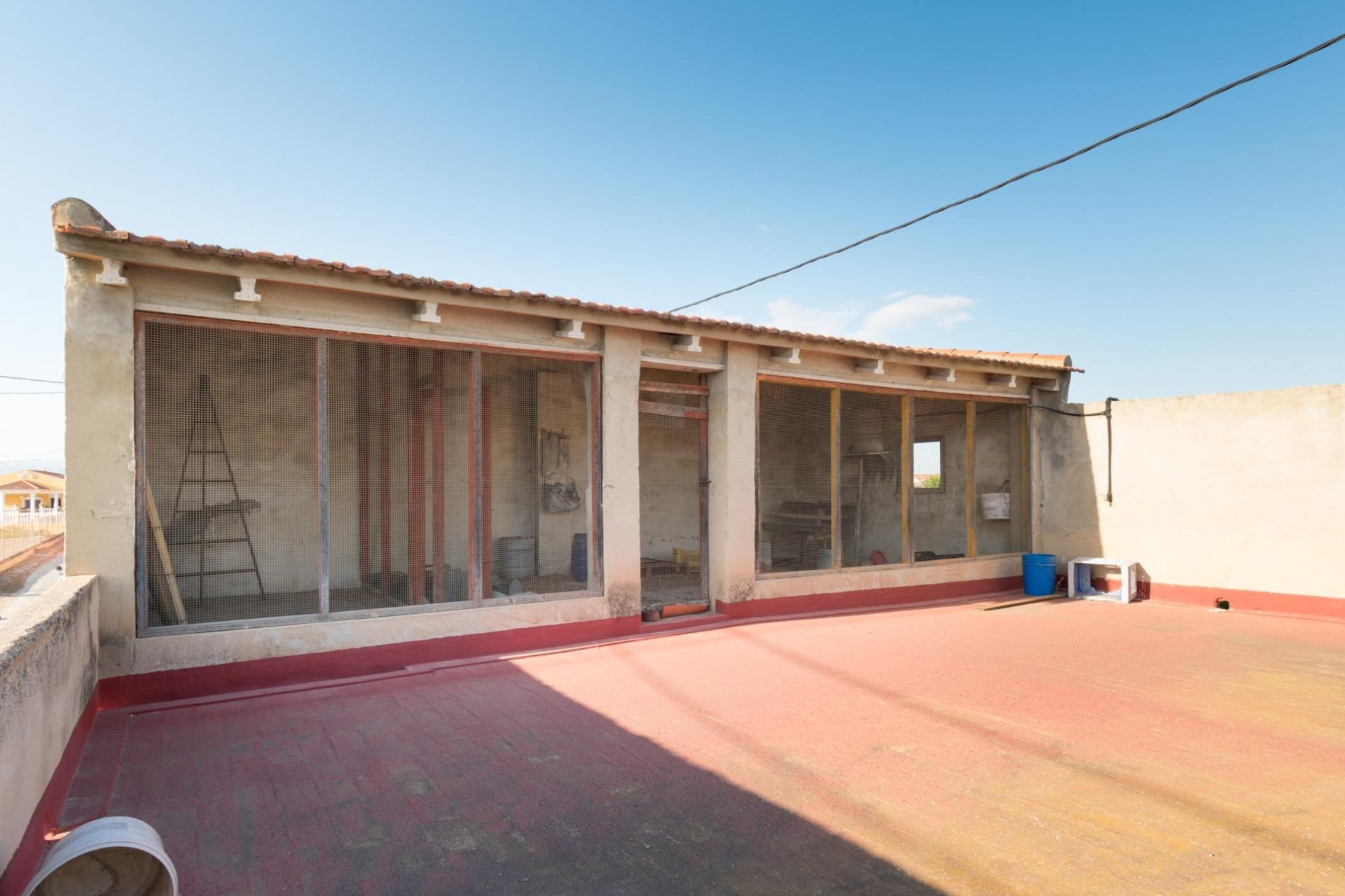 Revente - Nave industrial - Benejúzar - Comunidad valenciana