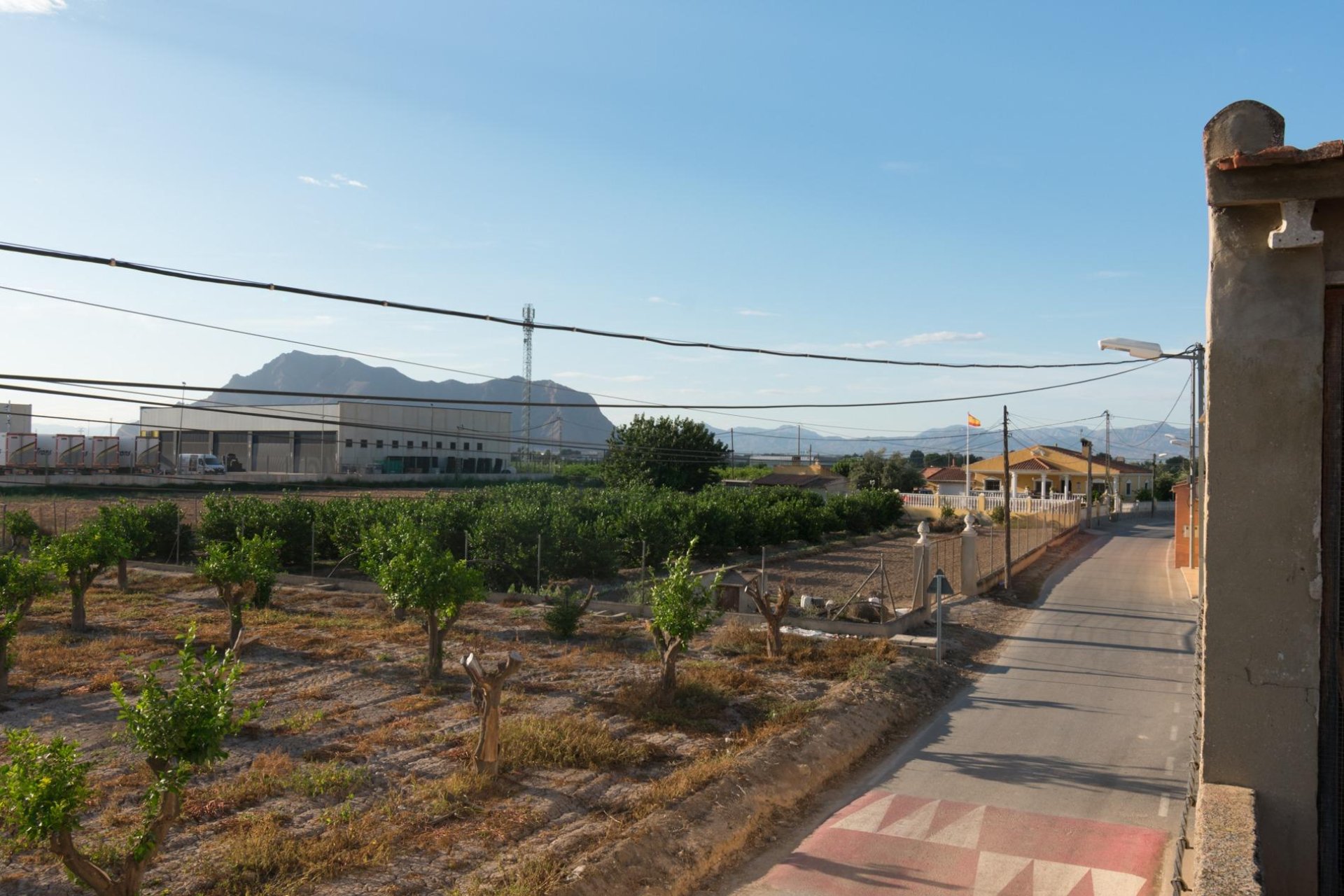 Revente - Nave industrial - Benejúzar - Comunidad valenciana