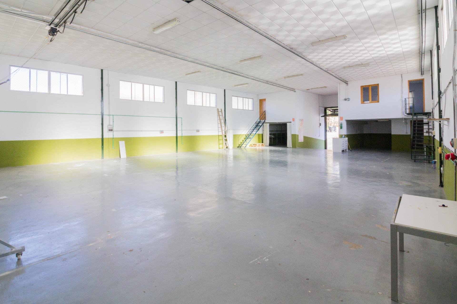 Revente - Nave industrial - Redován - Comunidad valenciana