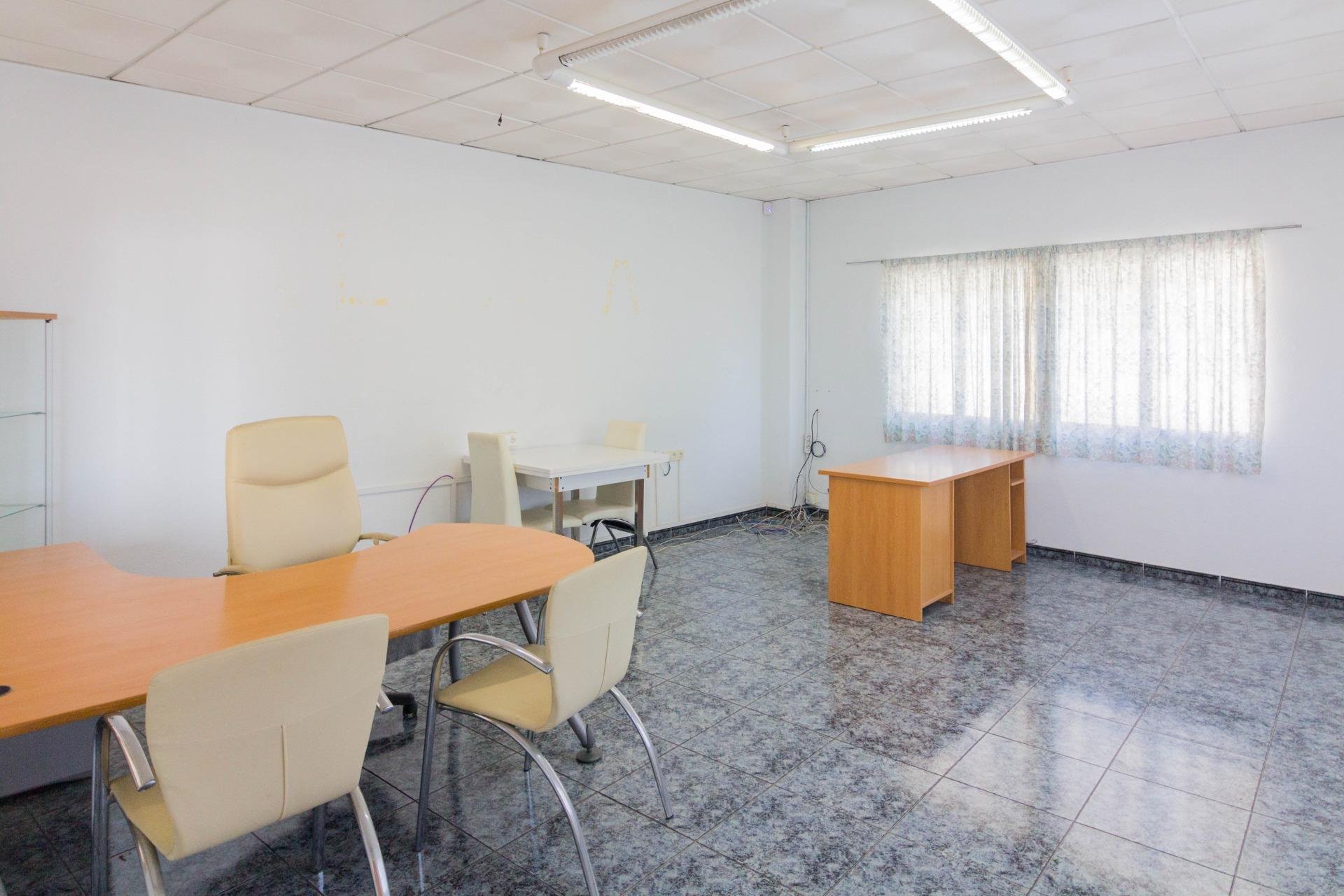 Revente - Nave industrial - Redován - Comunidad valenciana