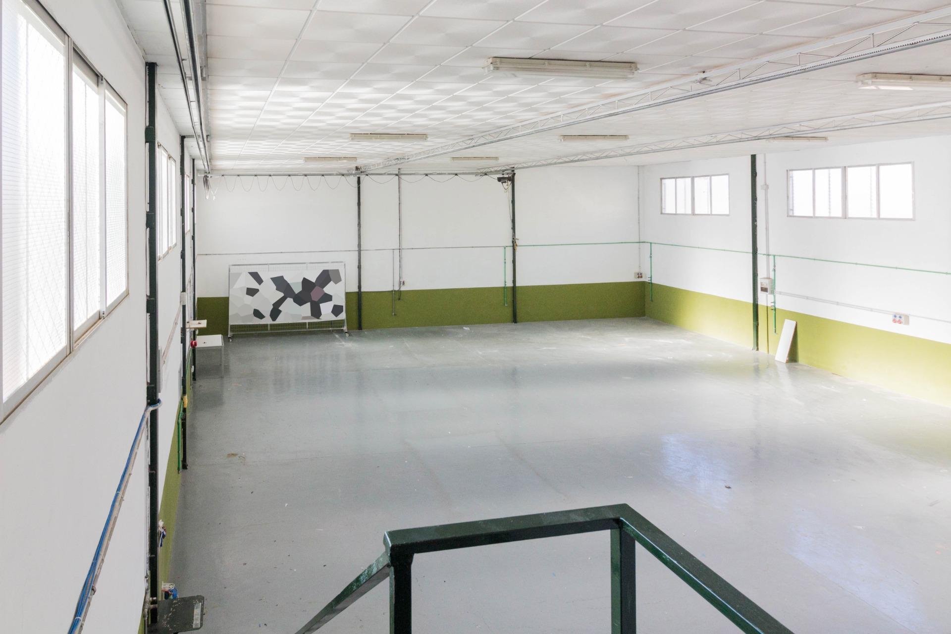 Revente - Nave industrial - Redován - Comunidad valenciana