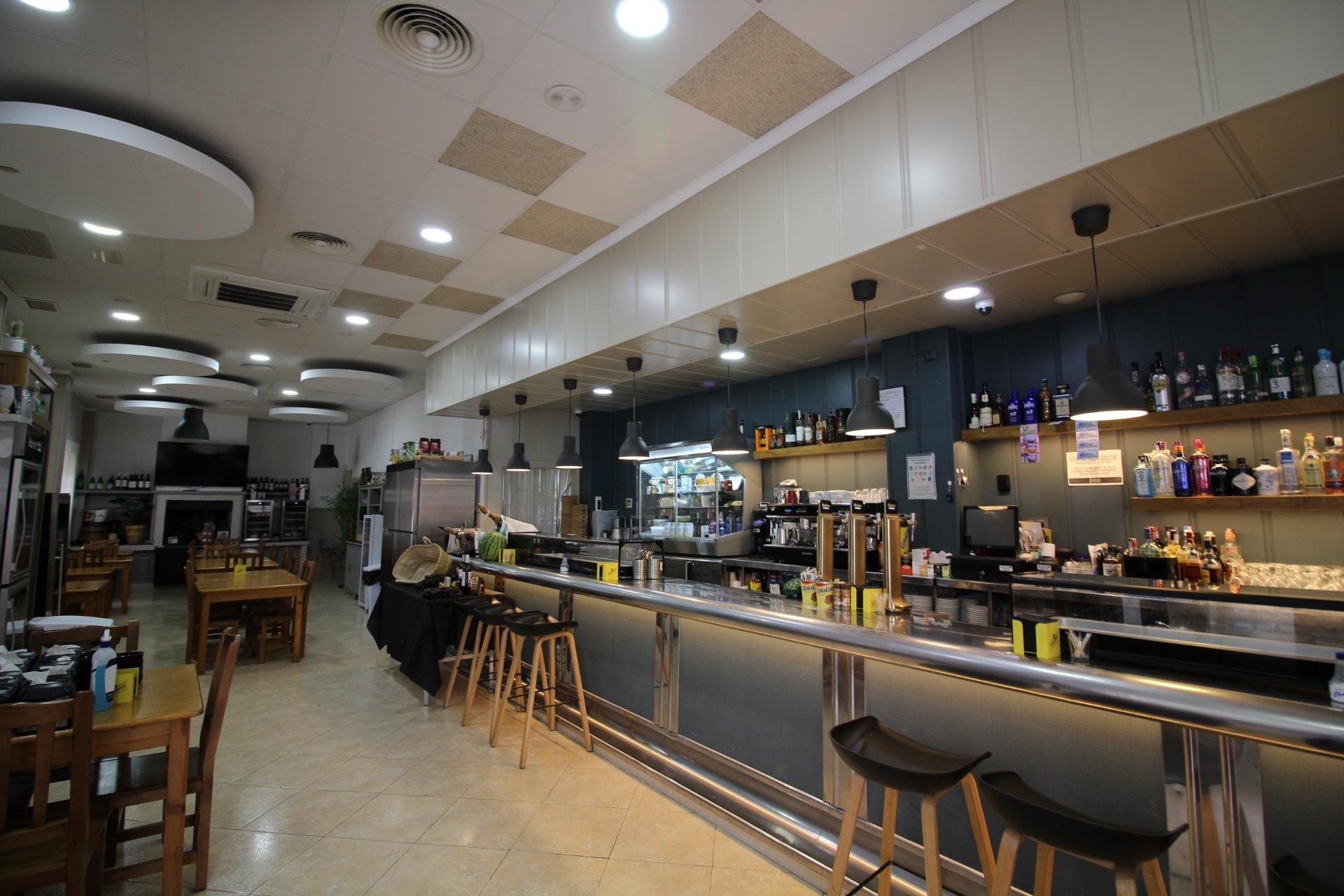 Revente - Negocio - Cox - Comunidad valenciana