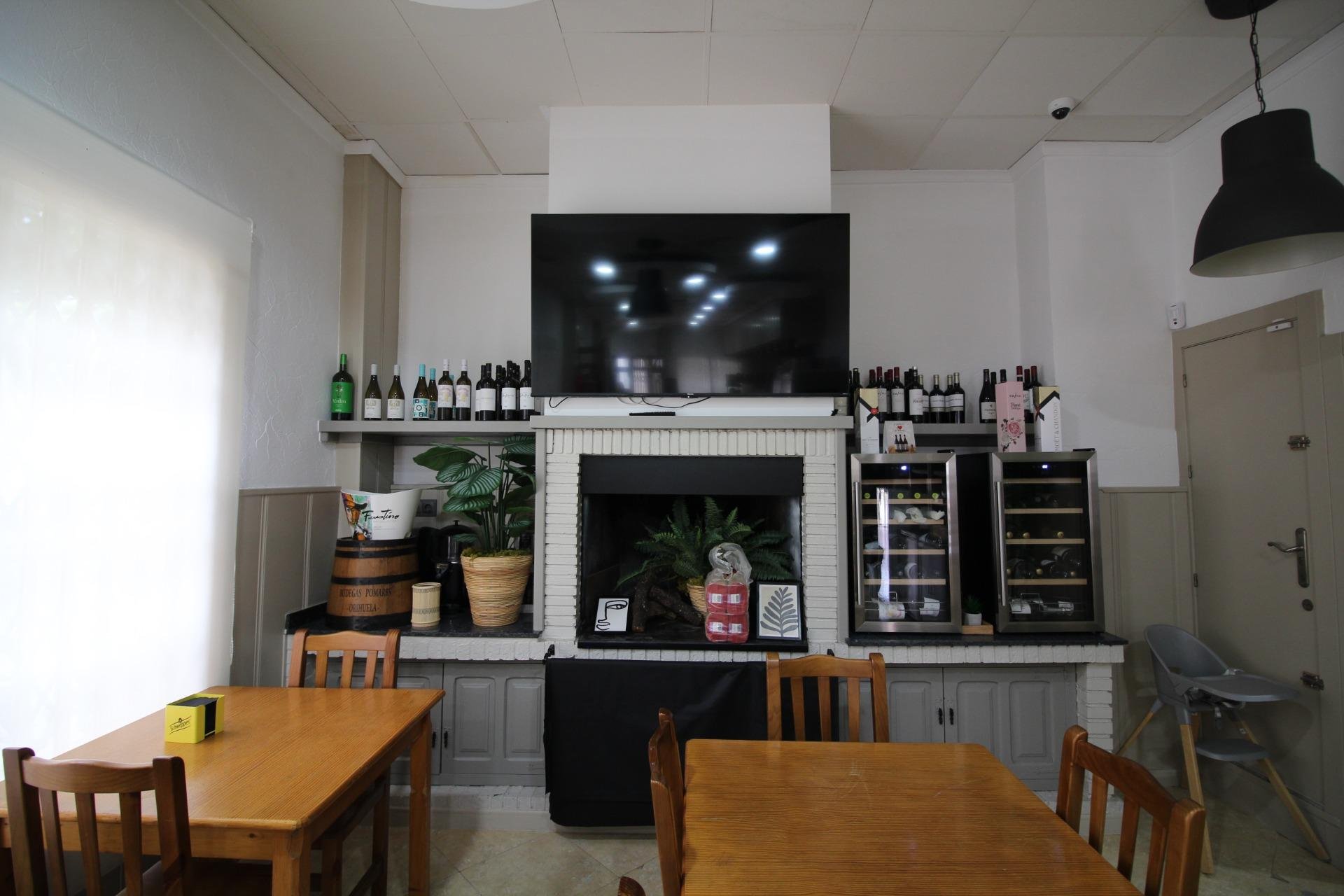 Revente - Negocio - Cox - Comunidad valenciana