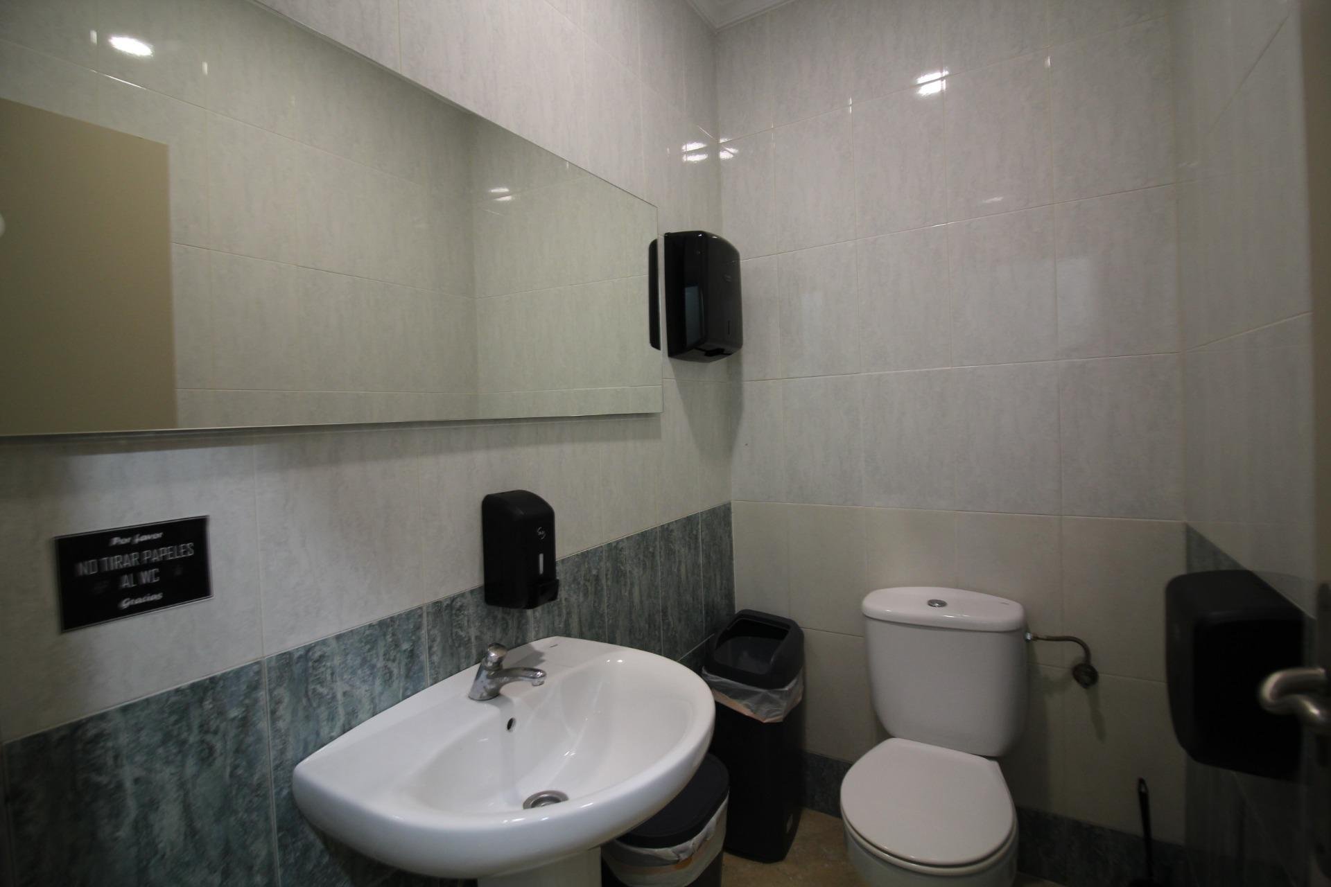 Revente - Negocio - Cox - Comunidad valenciana