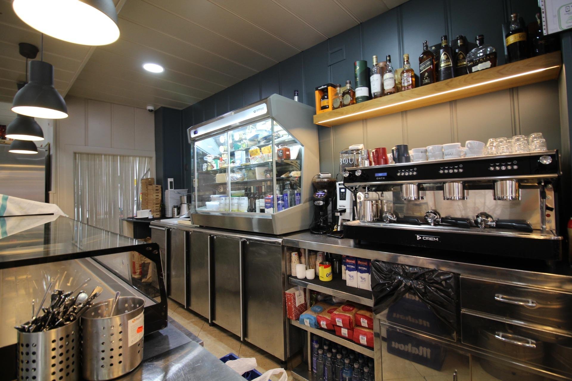 Revente - Negocio - Cox - Comunidad valenciana