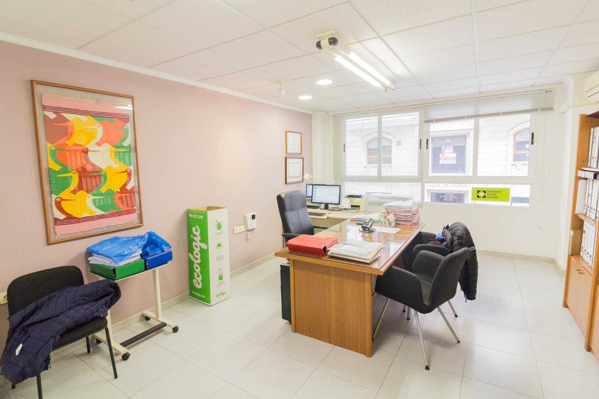 Revente - Oficina - Orihuela - Zona Centro