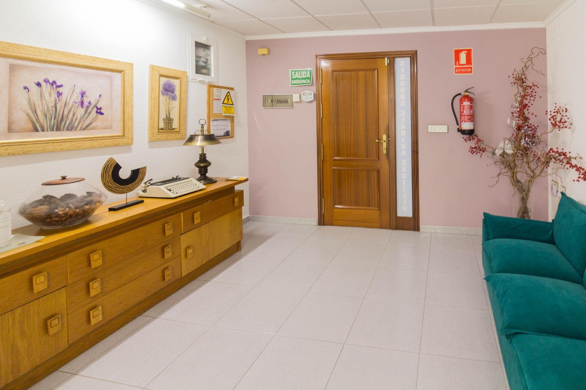 Revente - Oficina - Orihuela - Zona Centro