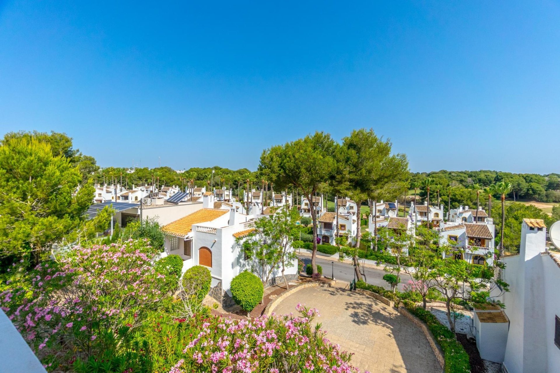 Revente - Pareado - Orihuela Costa - Villamartín