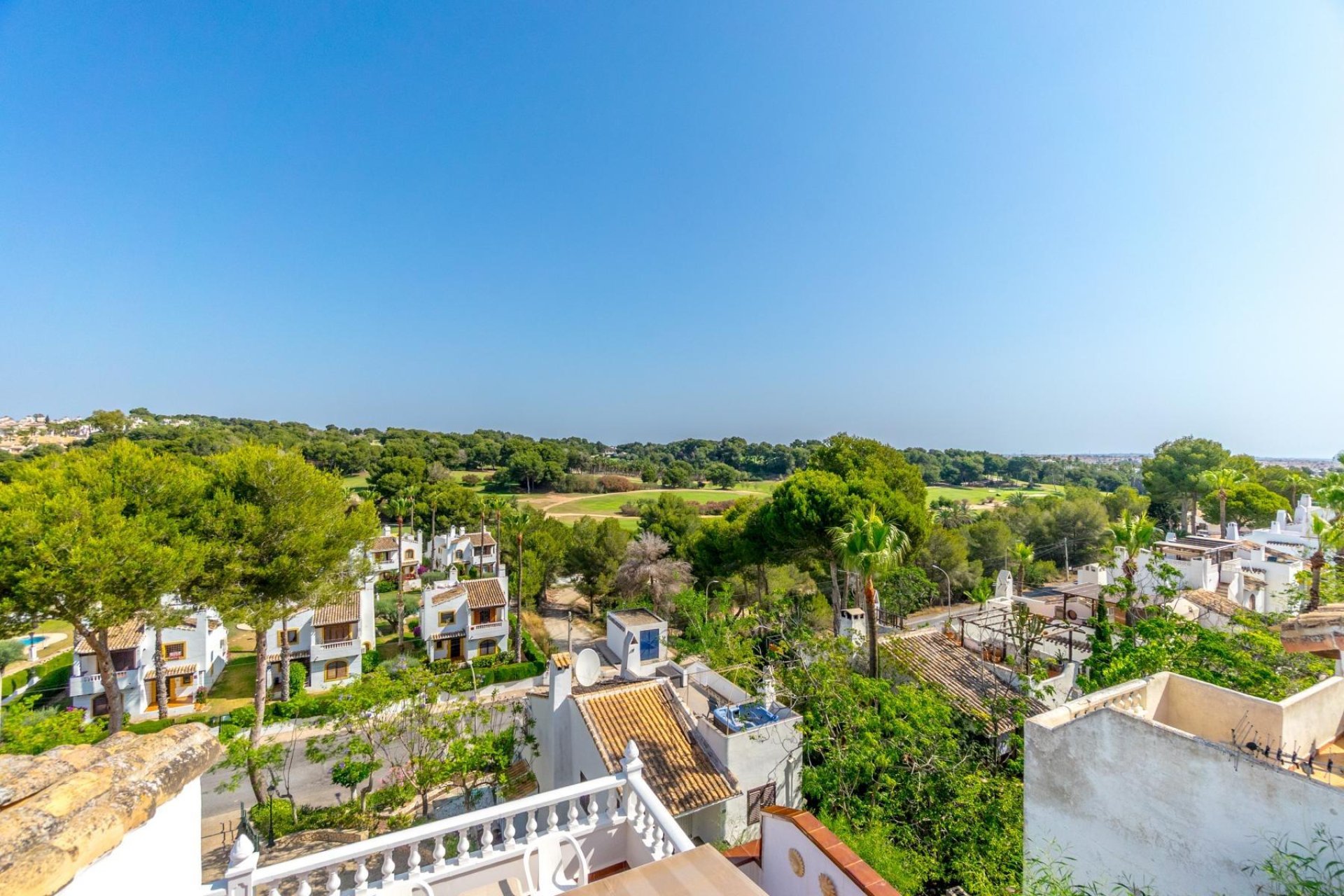 Revente - Pareado - Orihuela Costa - Villamartín