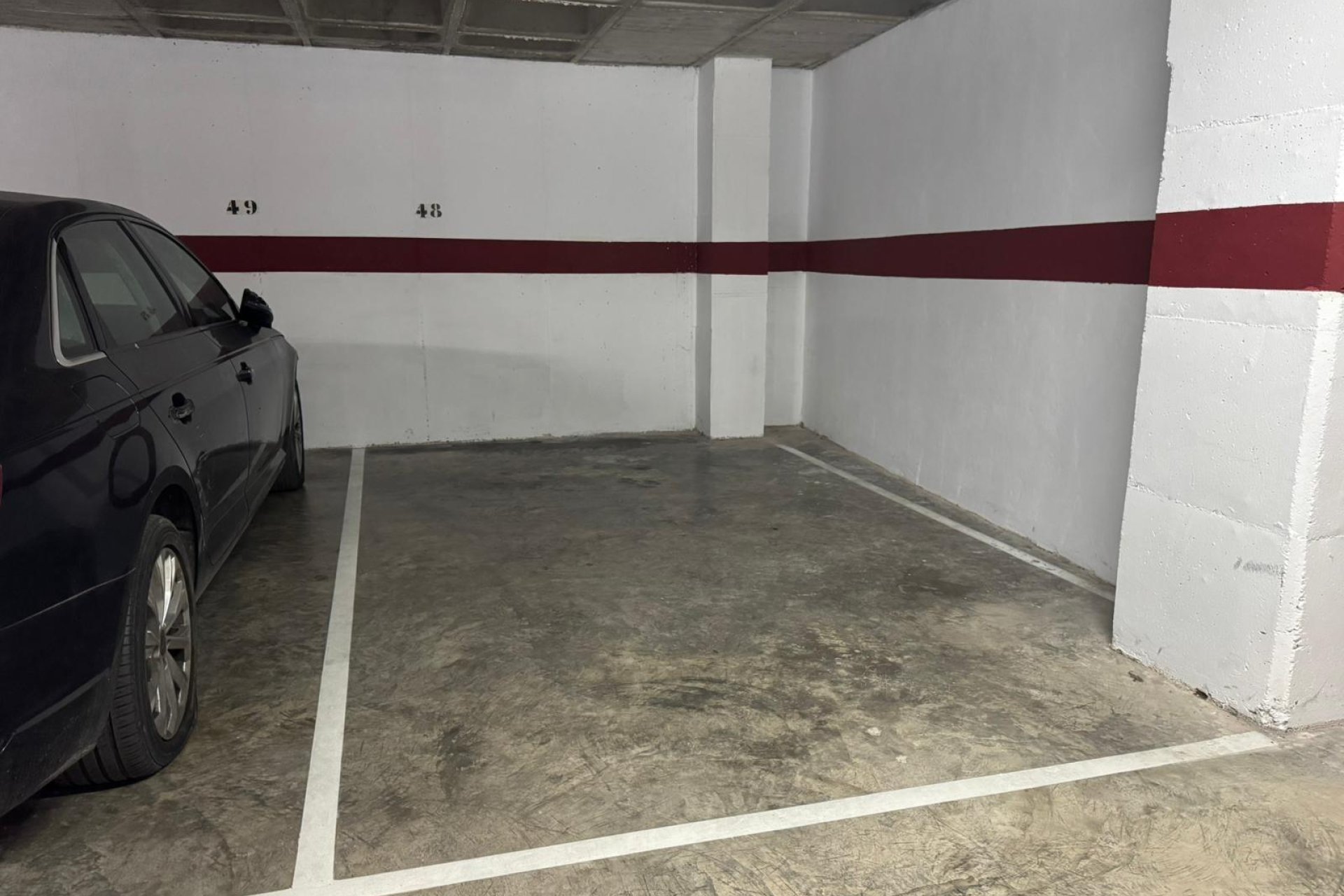 Revente - Parking - Guardamar del Segura - Pueblo