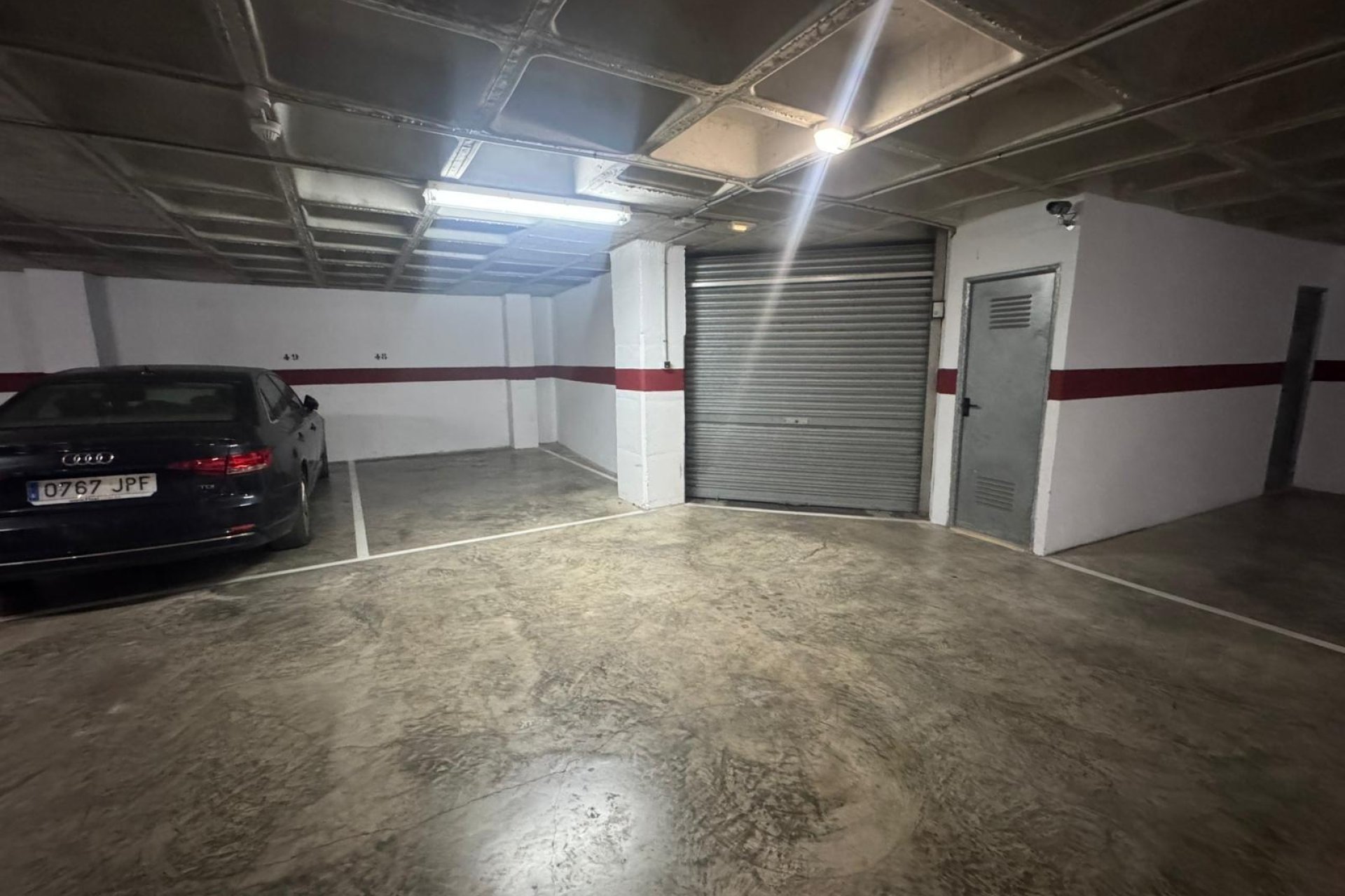 Revente - Parking - Guardamar del Segura - Pueblo