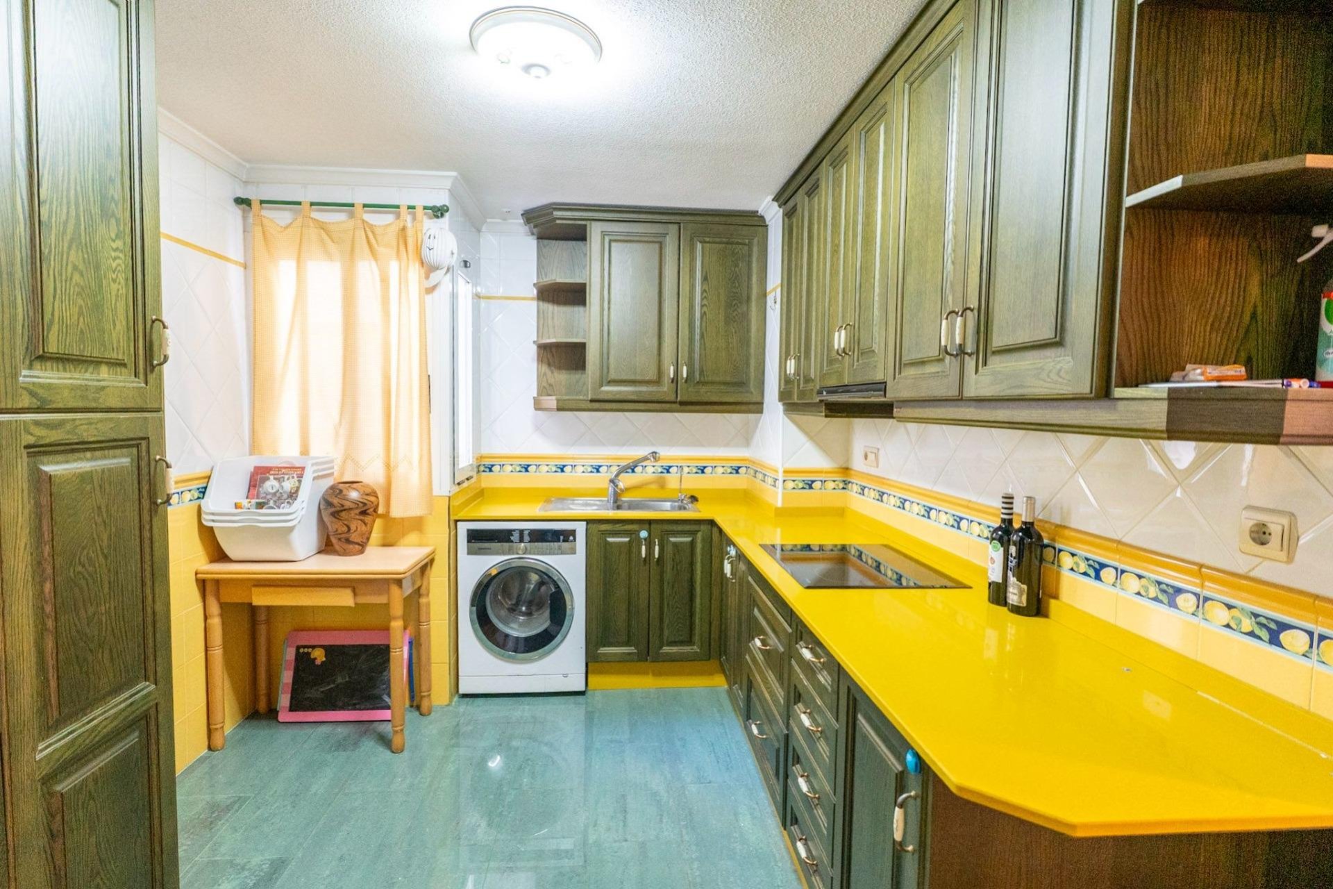 Revente - Piso - Almoradí - Centro urbano 2