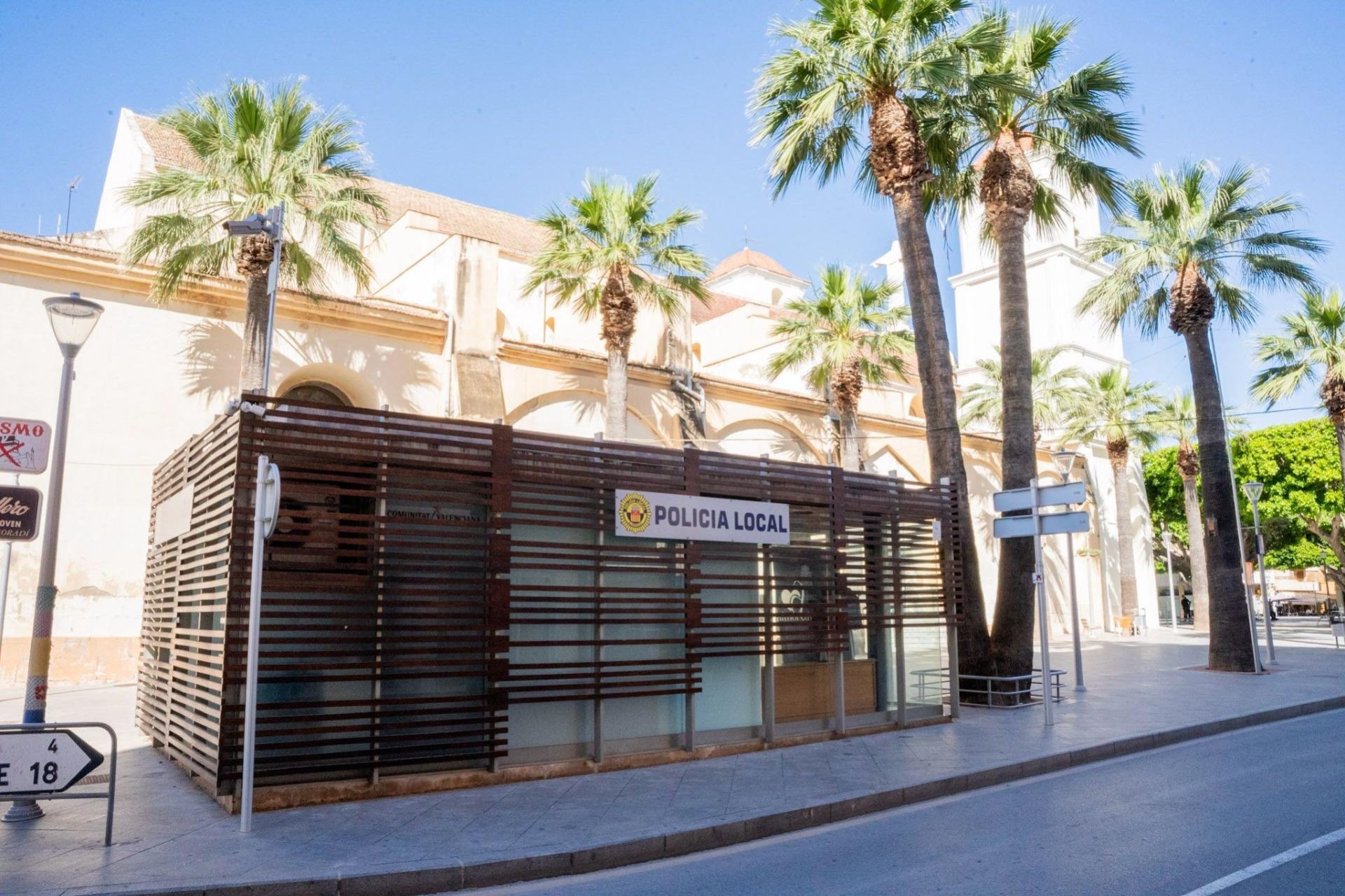 Revente - Piso - Almoradí - Centro urbano 2