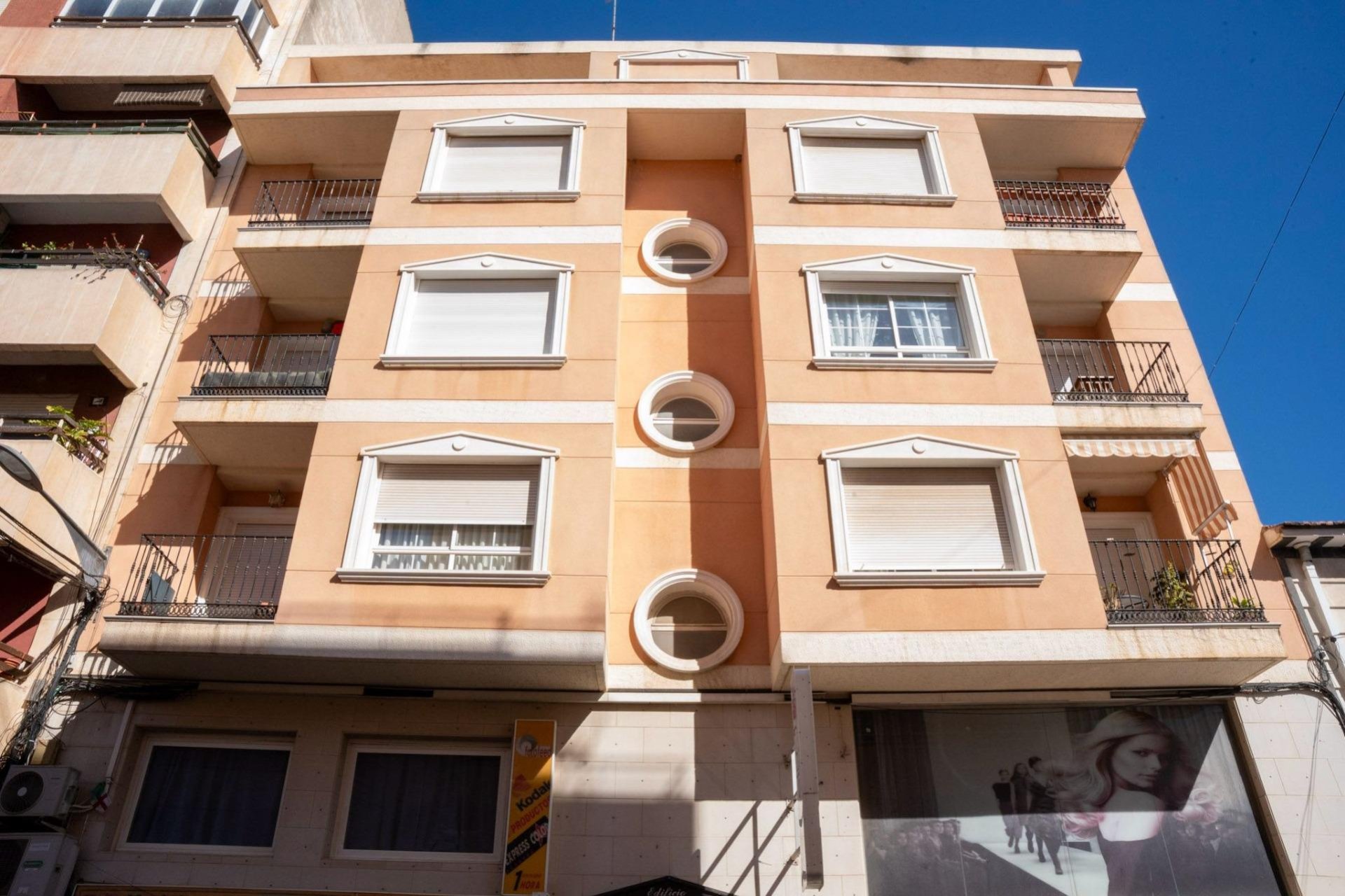 Revente - Piso - Almoradí - Centro urbano 2