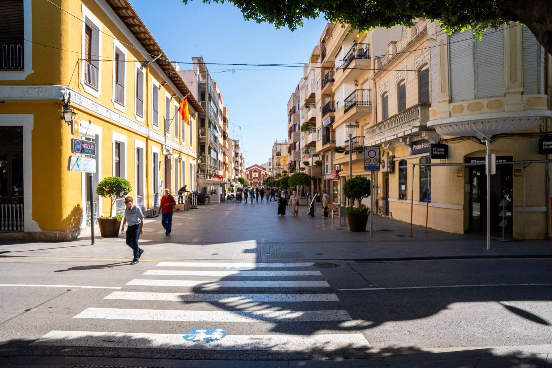 Revente - Piso - Almoradí - Centro urbano 2