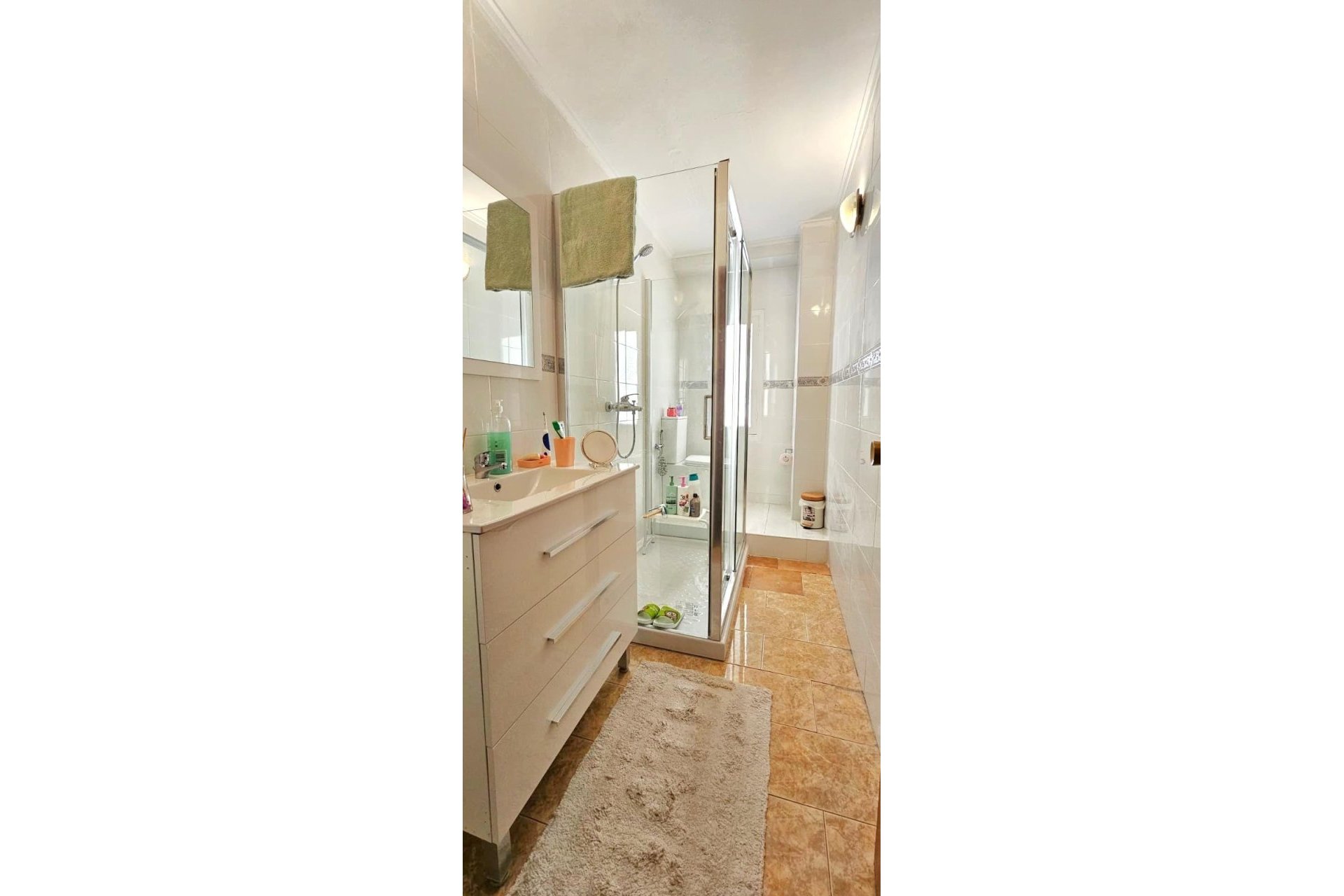 Revente - Piso - Bigastro - Comunidad valenciana