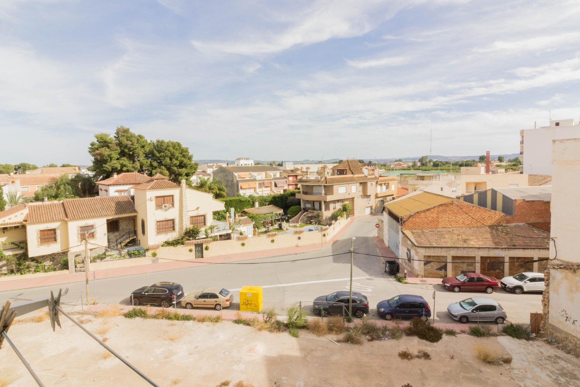 Revente - Piso - Callosa de Segura - Centro