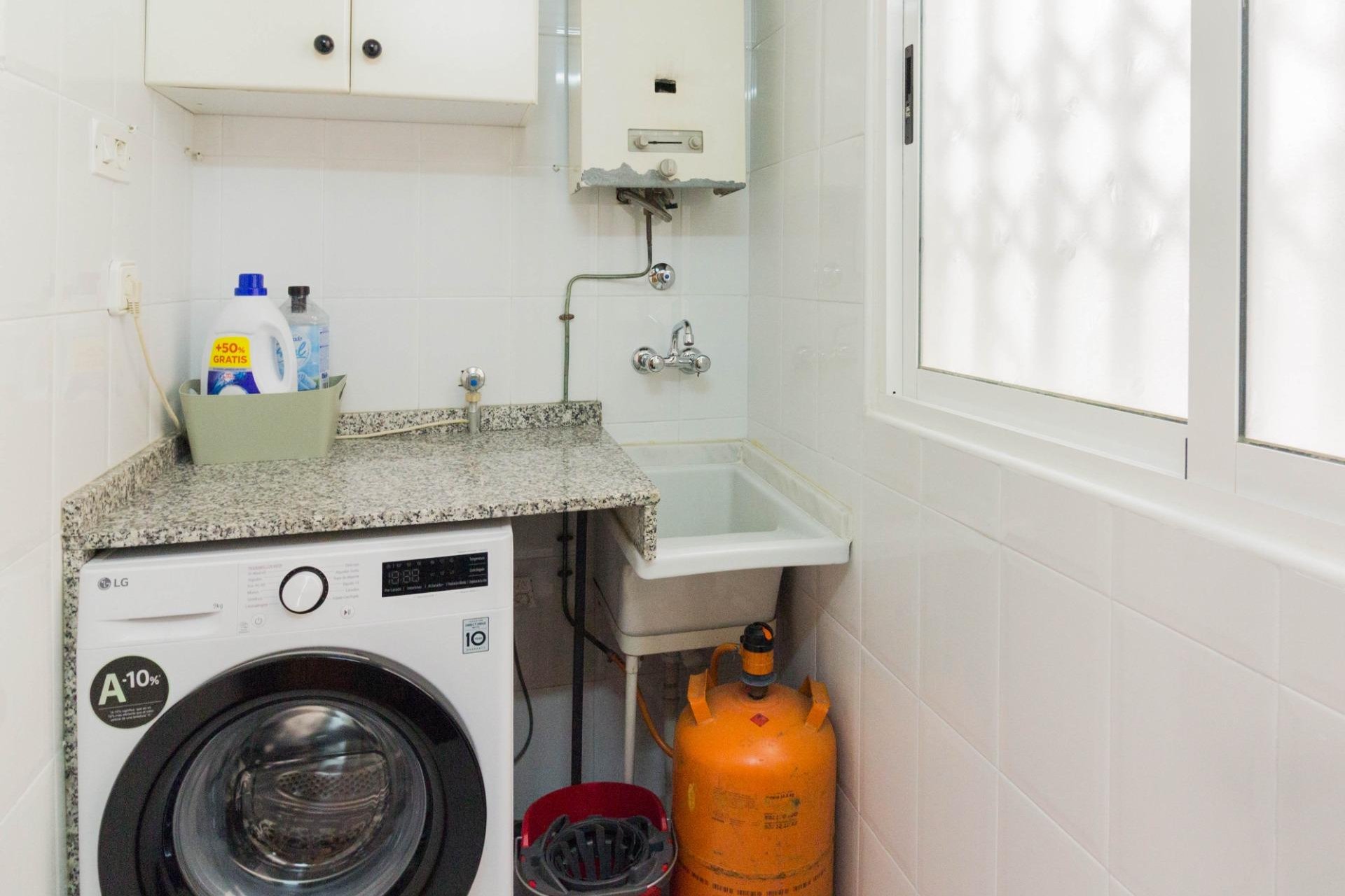 Revente - Piso - Callosa de Segura - Comunidad valenciana