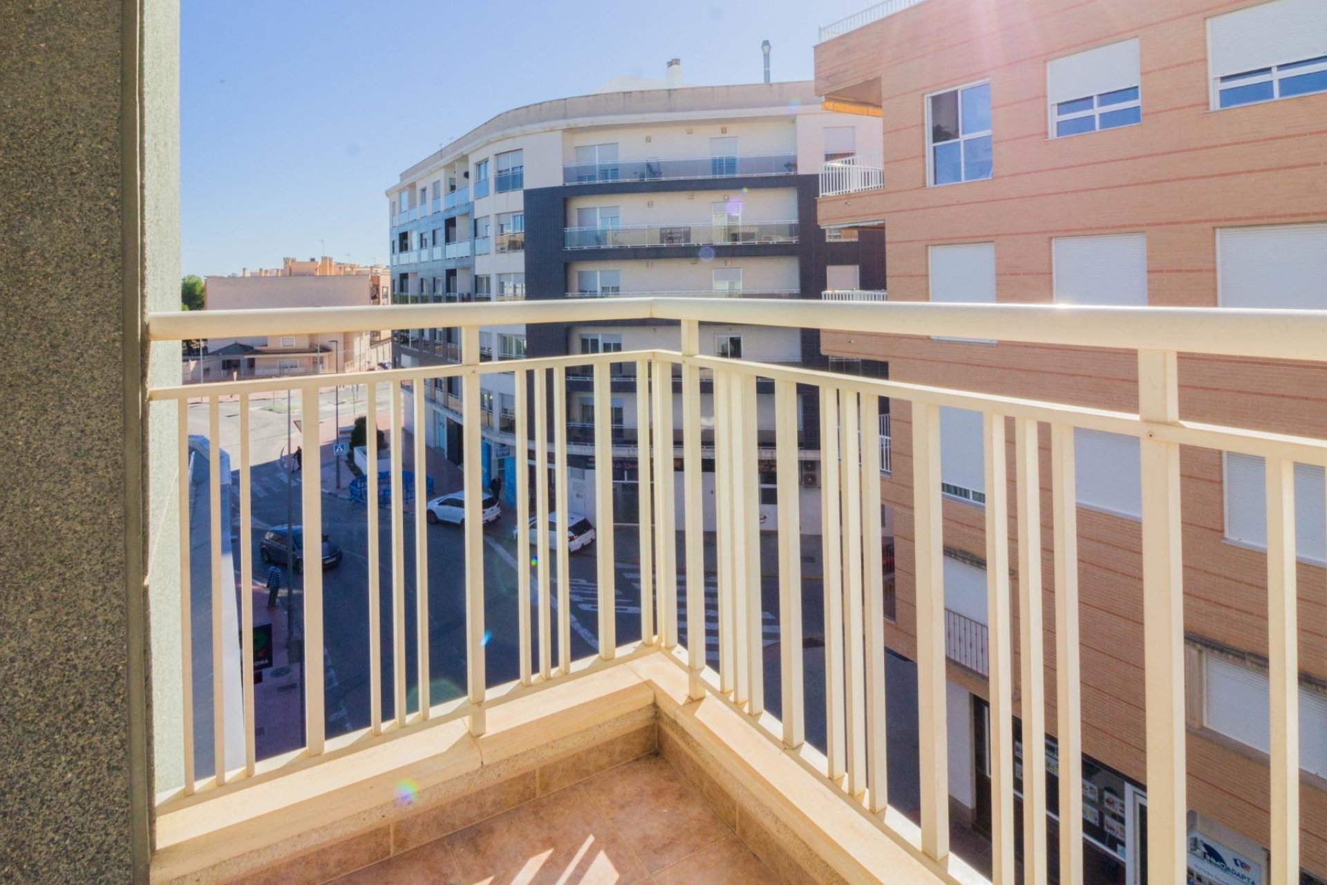 Revente - Piso - Callosa de Segura - Comunidad valenciana