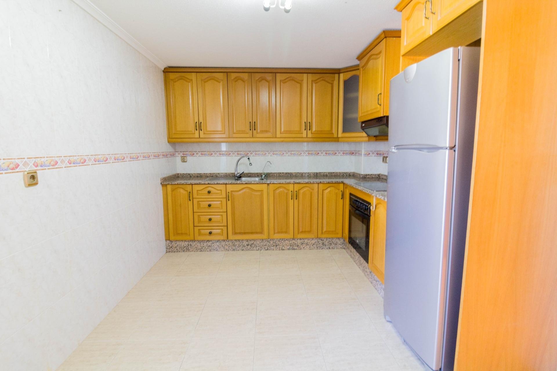 Revente - Piso - Callosa de Segura - Comunidad valenciana