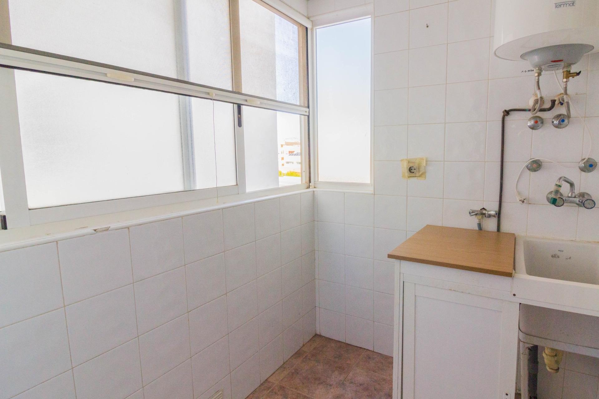 Revente - Piso - Callosa de Segura - Comunidad valenciana