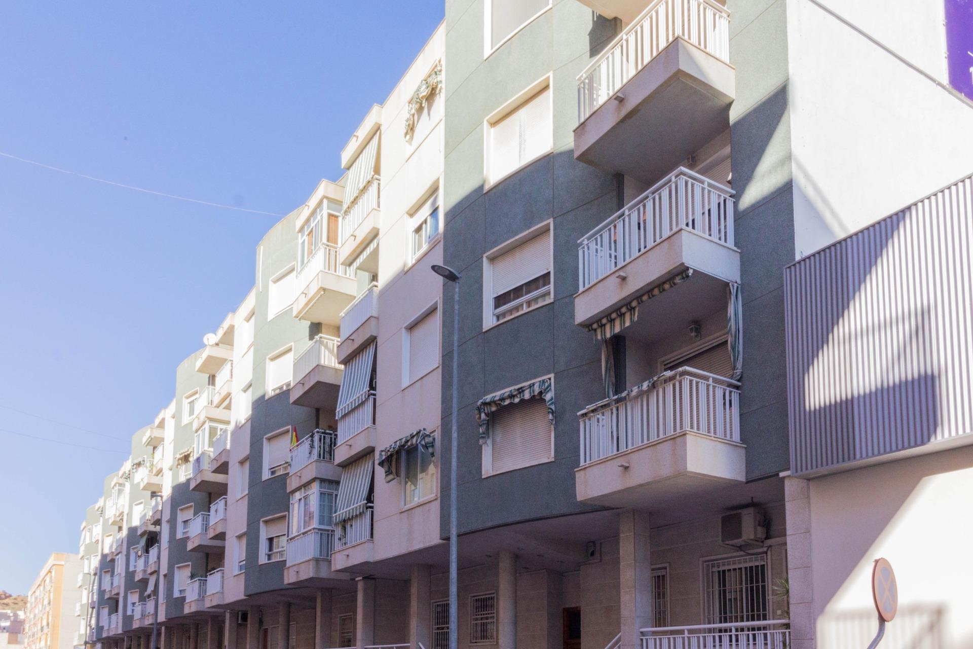 Revente - Piso - Callosa de Segura - Comunidad valenciana