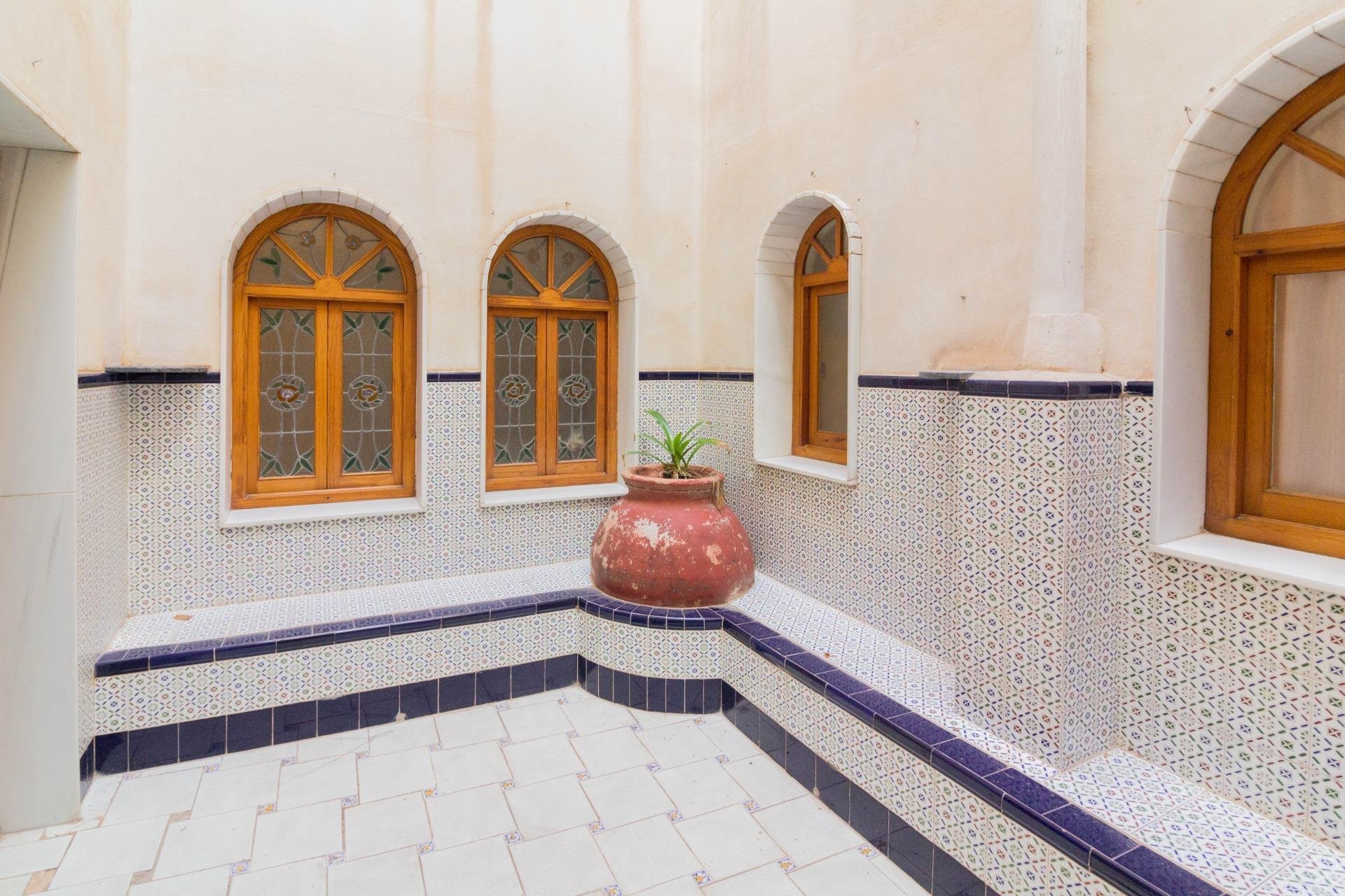 Revente - Piso - Callosa de Segura - Comunidad valenciana