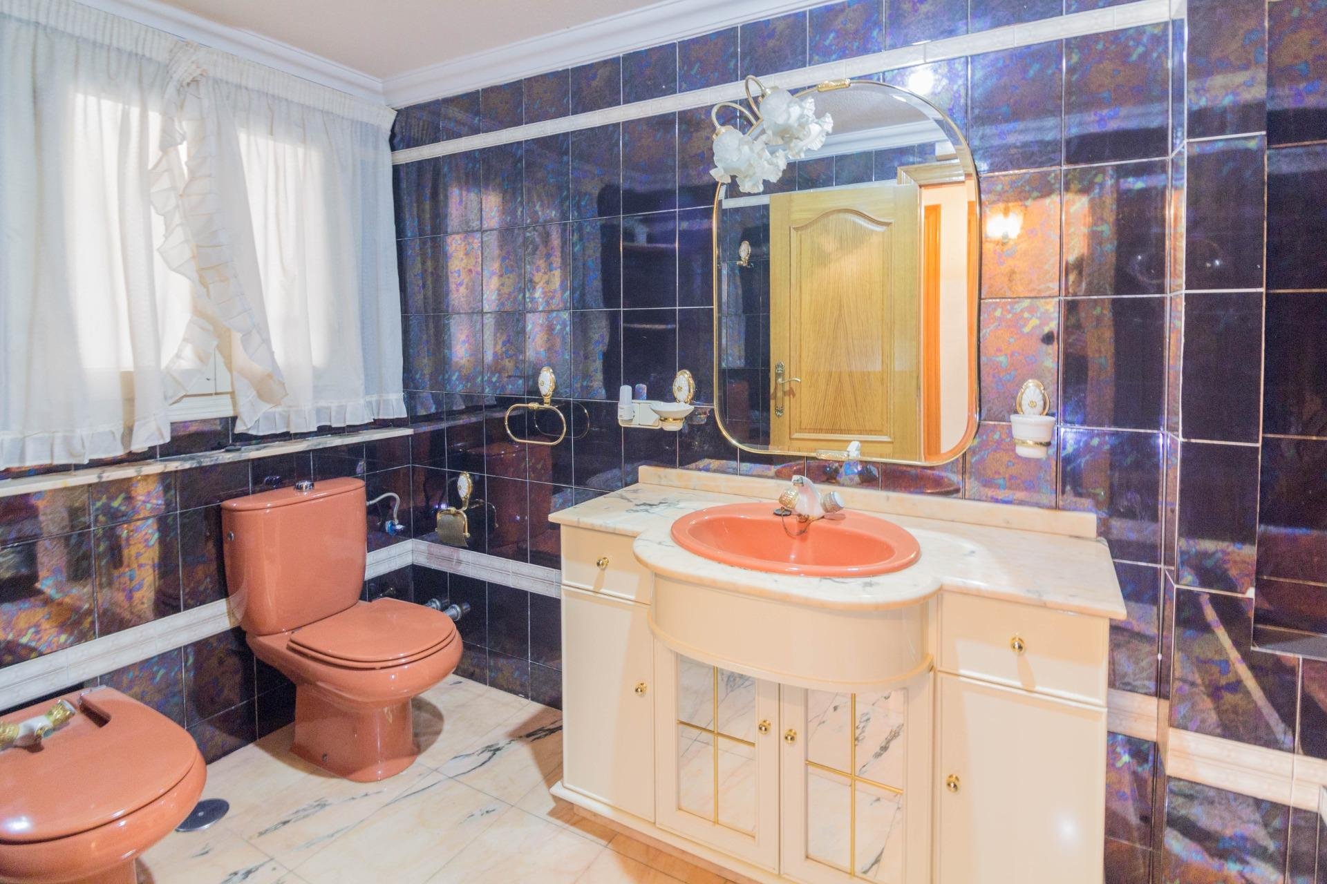 Revente - Piso - Callosa de Segura - Comunidad valenciana