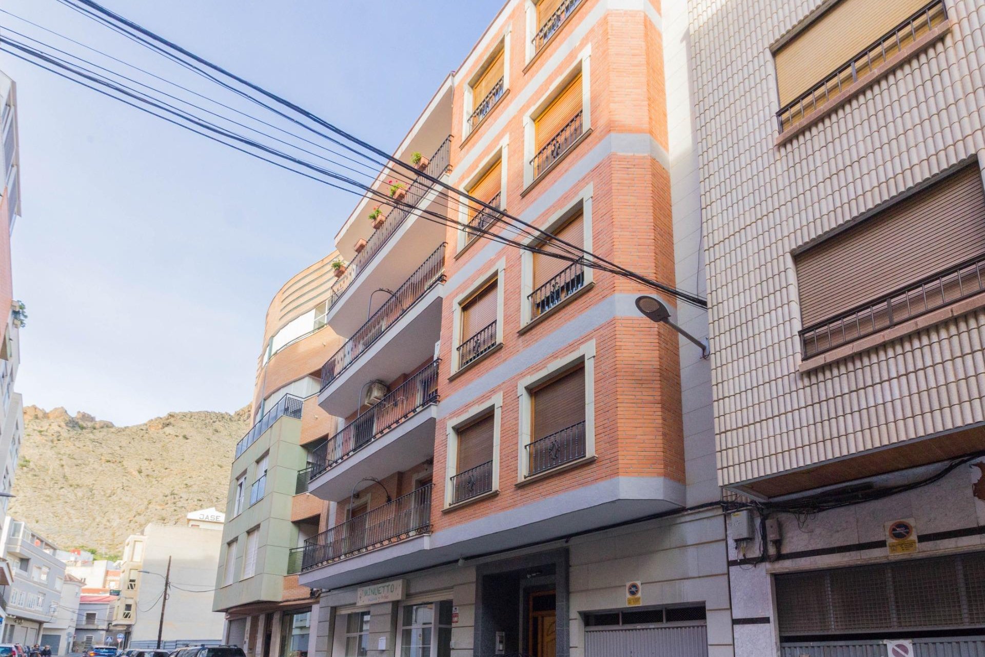 Revente - Piso - Callosa de Segura - Comunidad valenciana