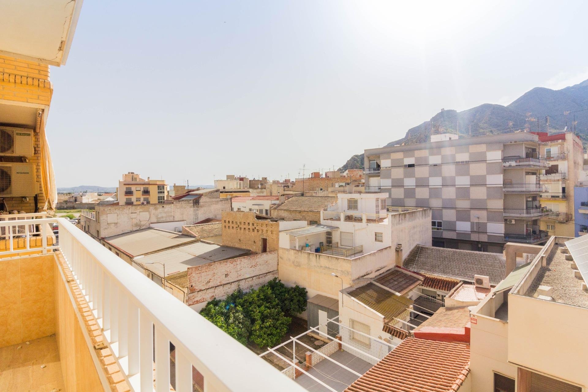 Revente - Piso - Callosa de Segura - Comunidad valenciana