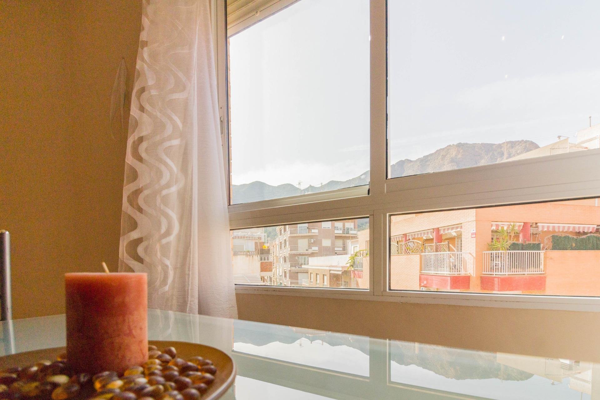 Revente - Piso - Callosa de Segura - Comunidad valenciana