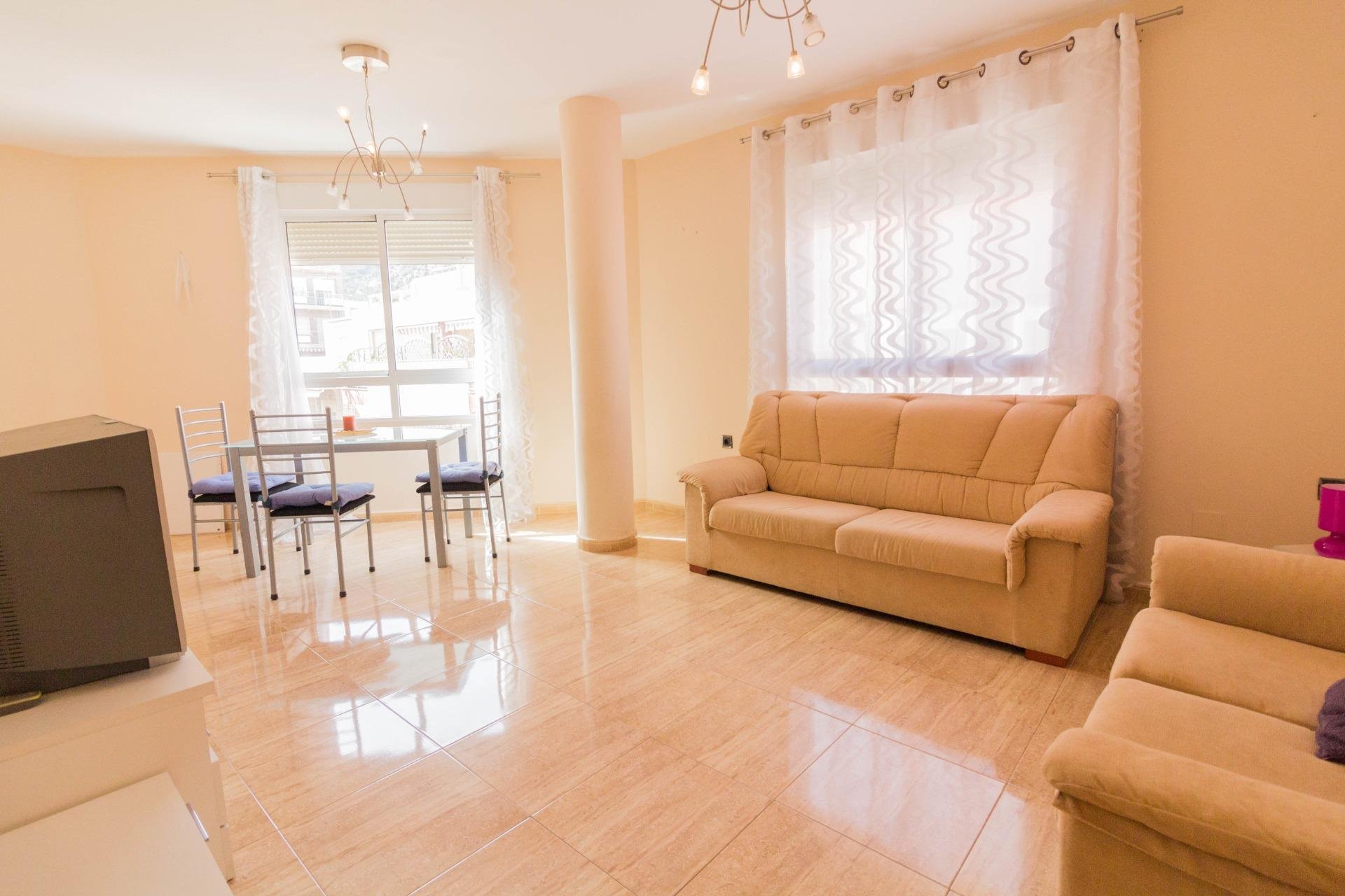 Revente - Piso - Callosa de Segura - Comunidad valenciana