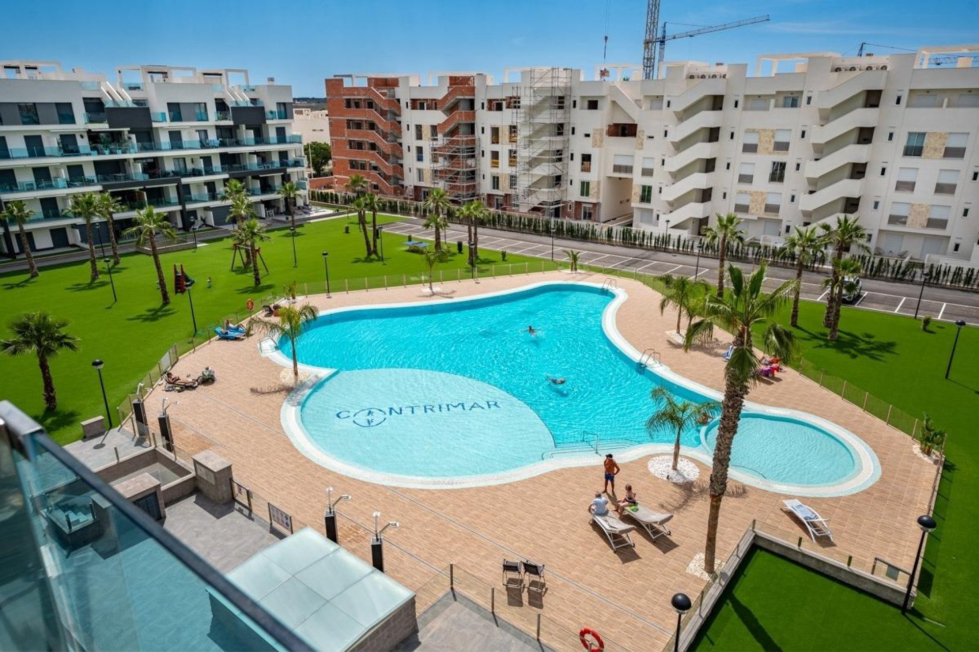 Revente - Piso - Guardamar del Segura - EL RASO