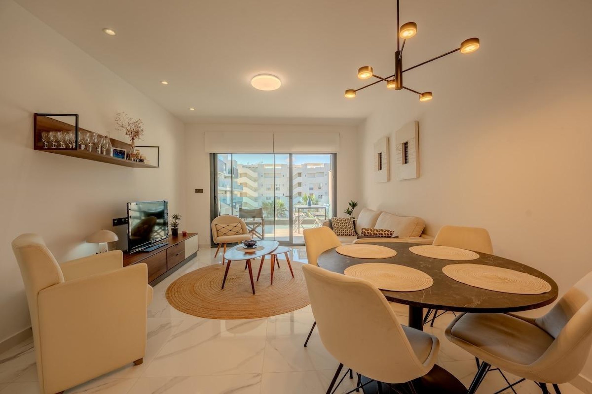 Revente - Piso - Guardamar del Segura - EL RASO