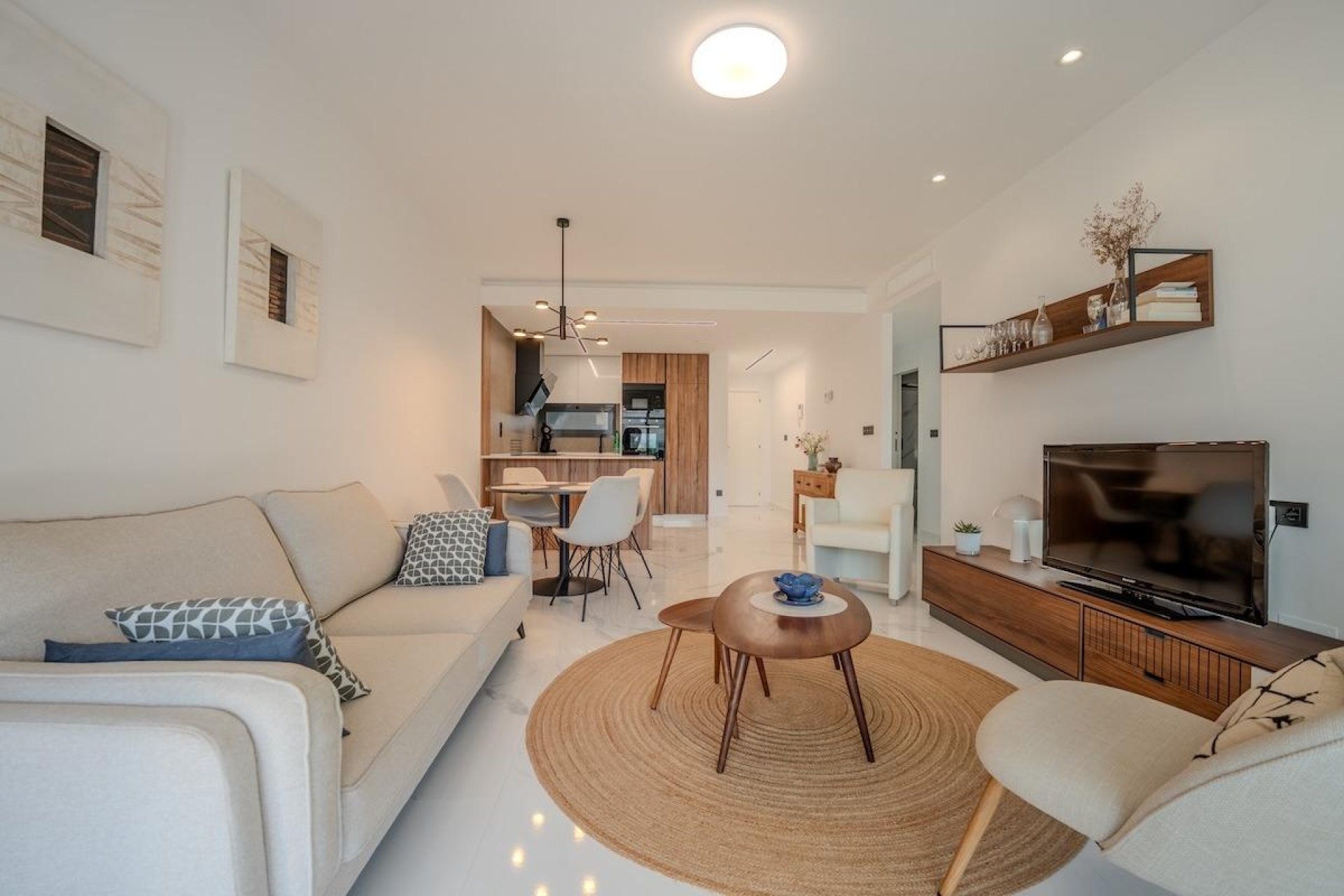 Revente - Piso - Guardamar del Segura - EL RASO