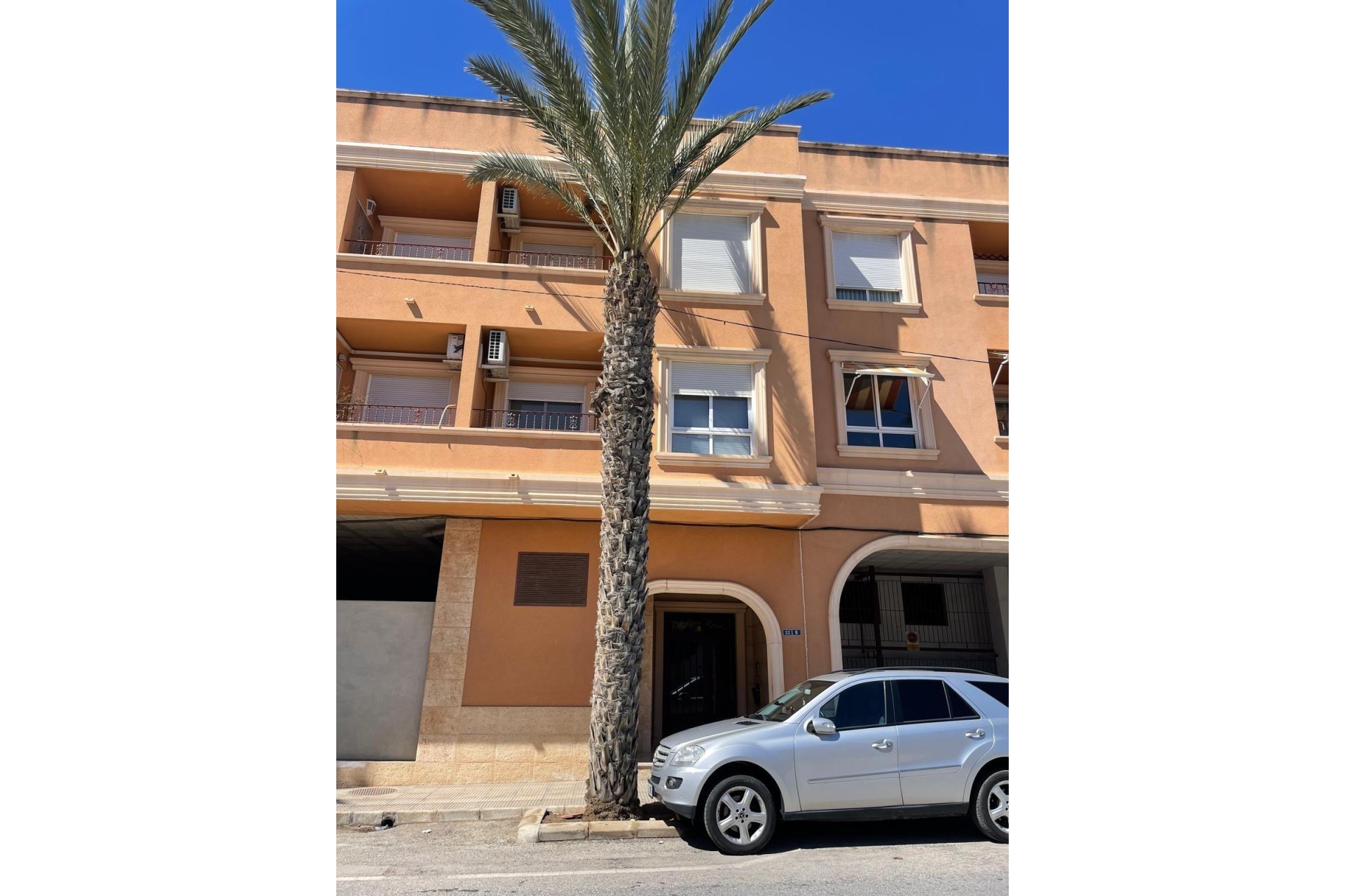 Revente - Piso - Montesinos - Pueblo 8